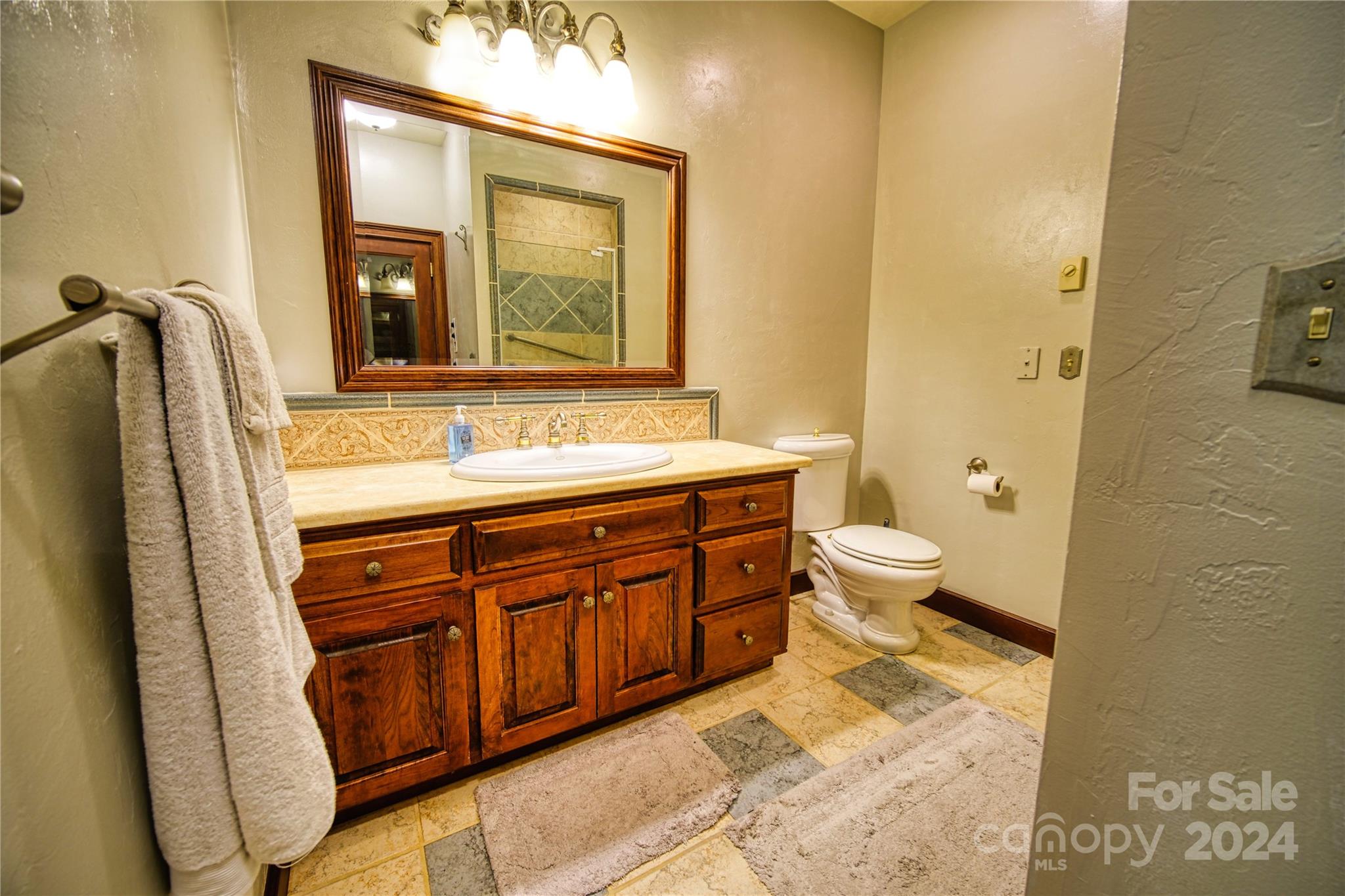 Chestnut - Residential