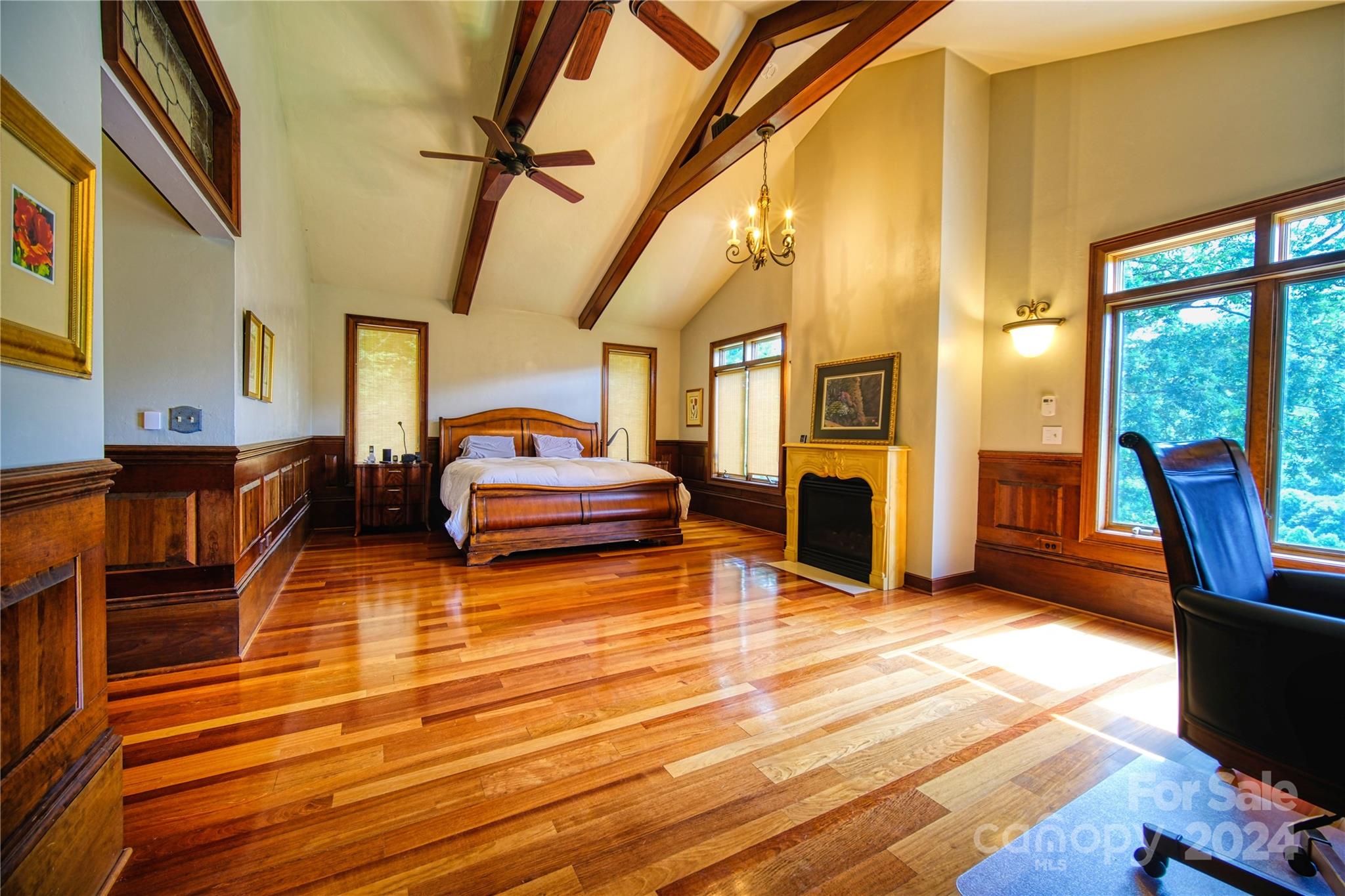 Chestnut - Residential