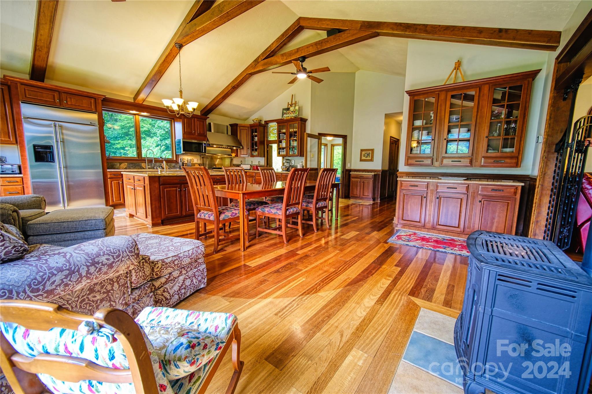 Chestnut - Residential