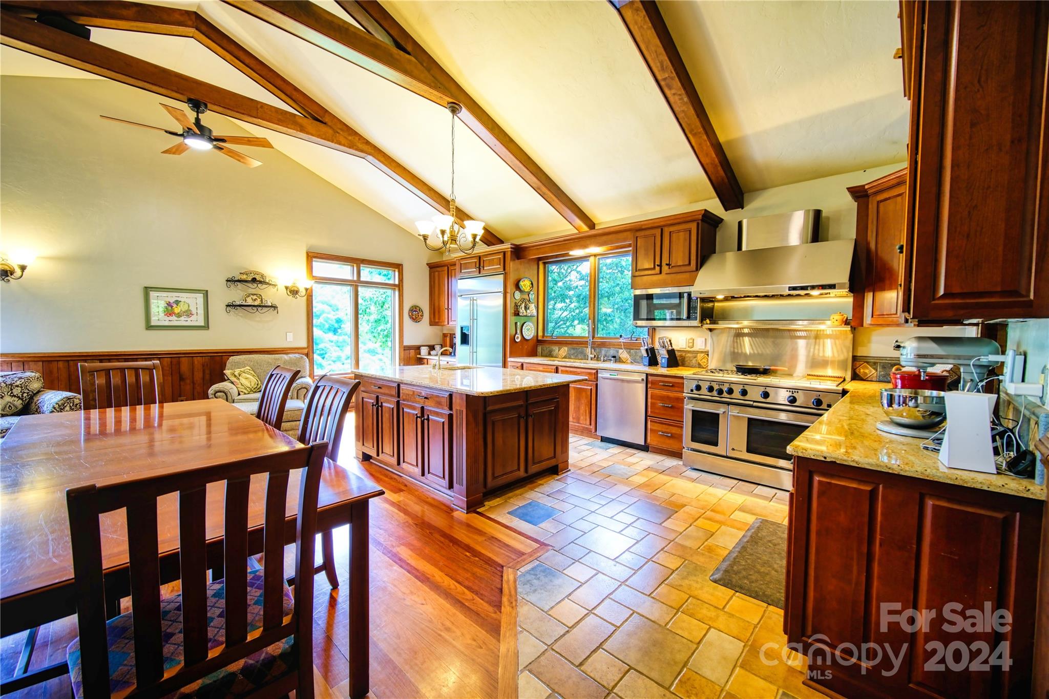 Chestnut - Residential