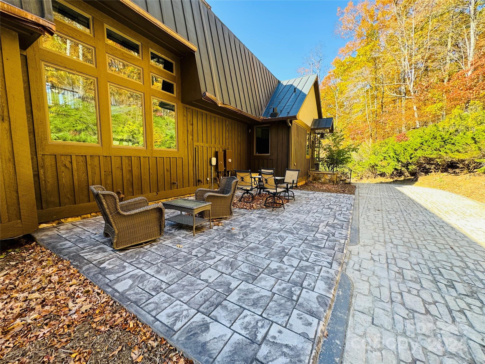 Chestnut - Residential