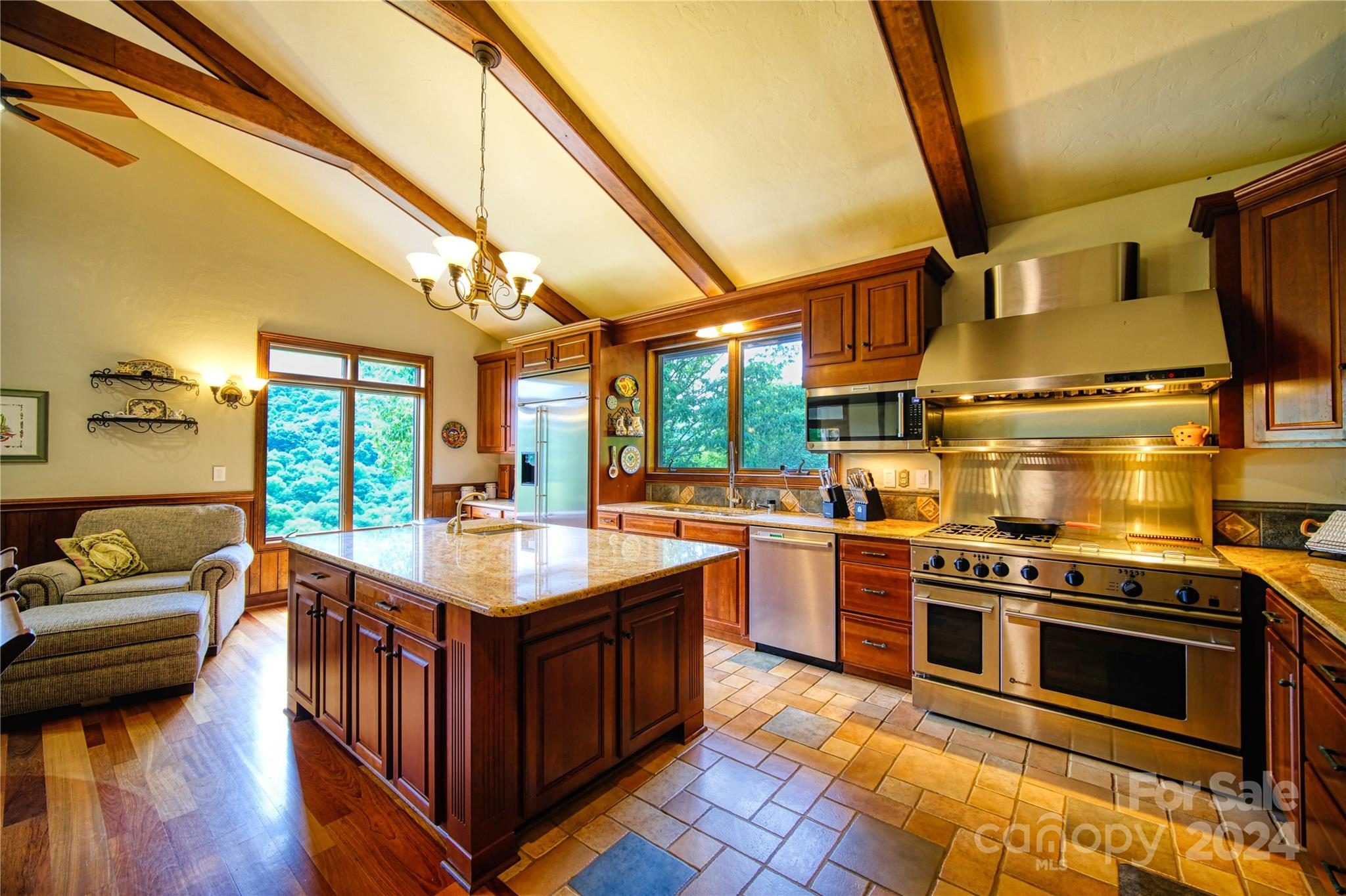 Chestnut - Residential