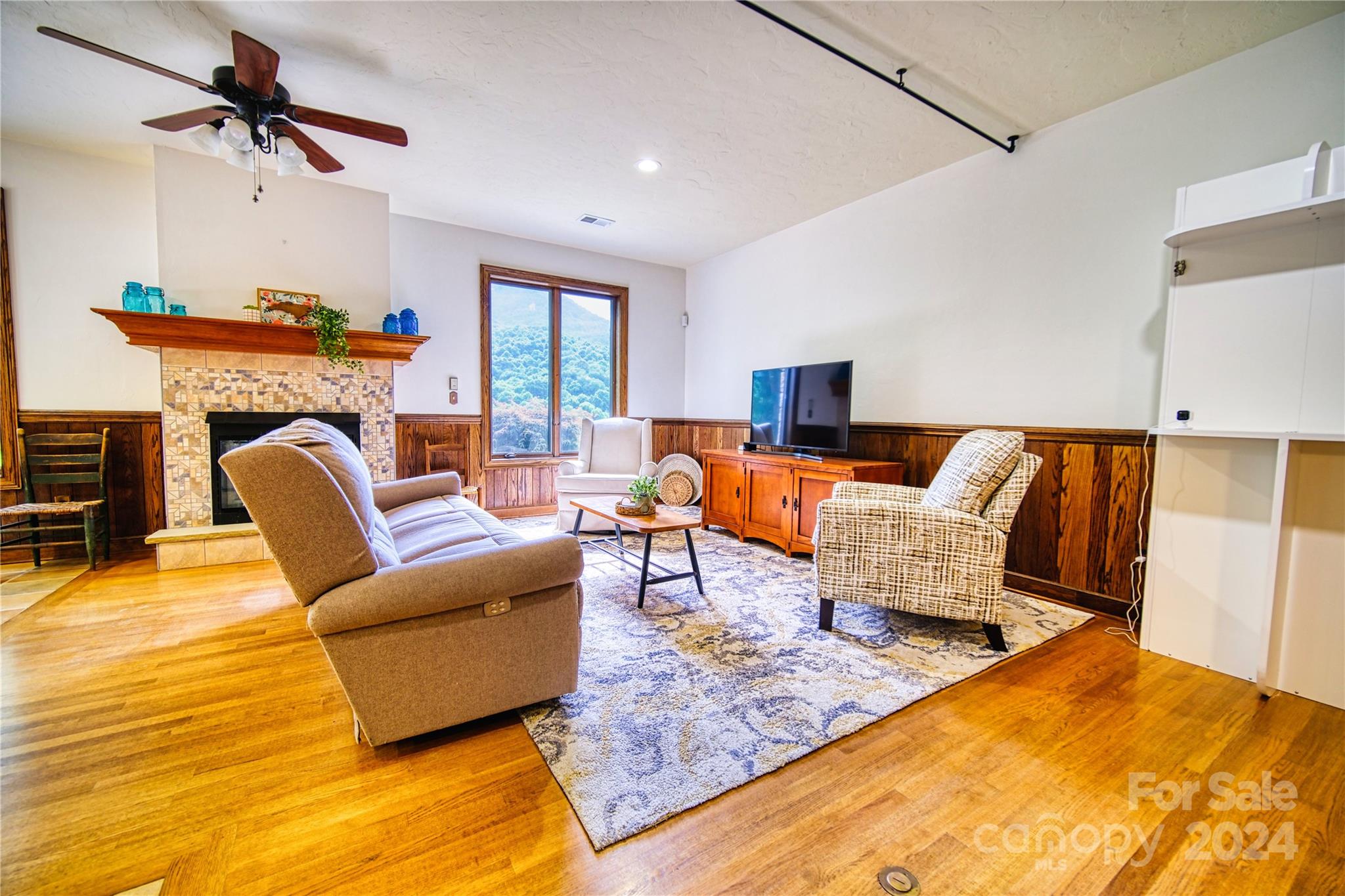 Chestnut - Residential