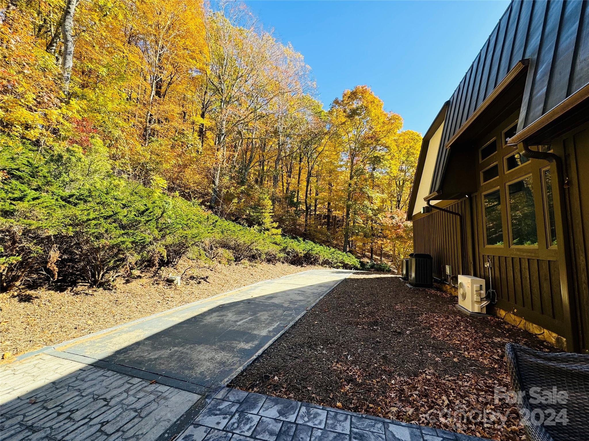 Chestnut - Residential