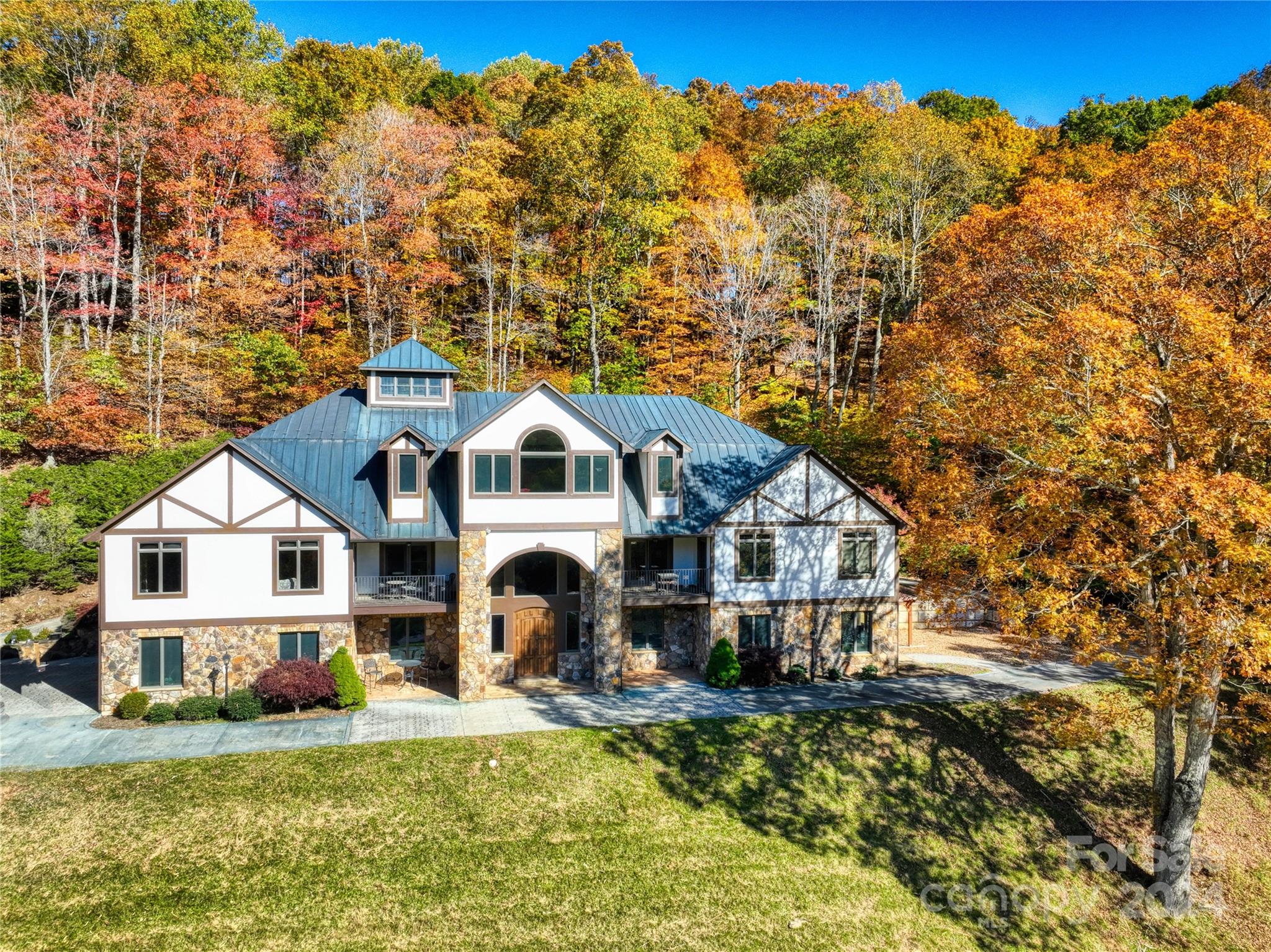 Chestnut - Residential