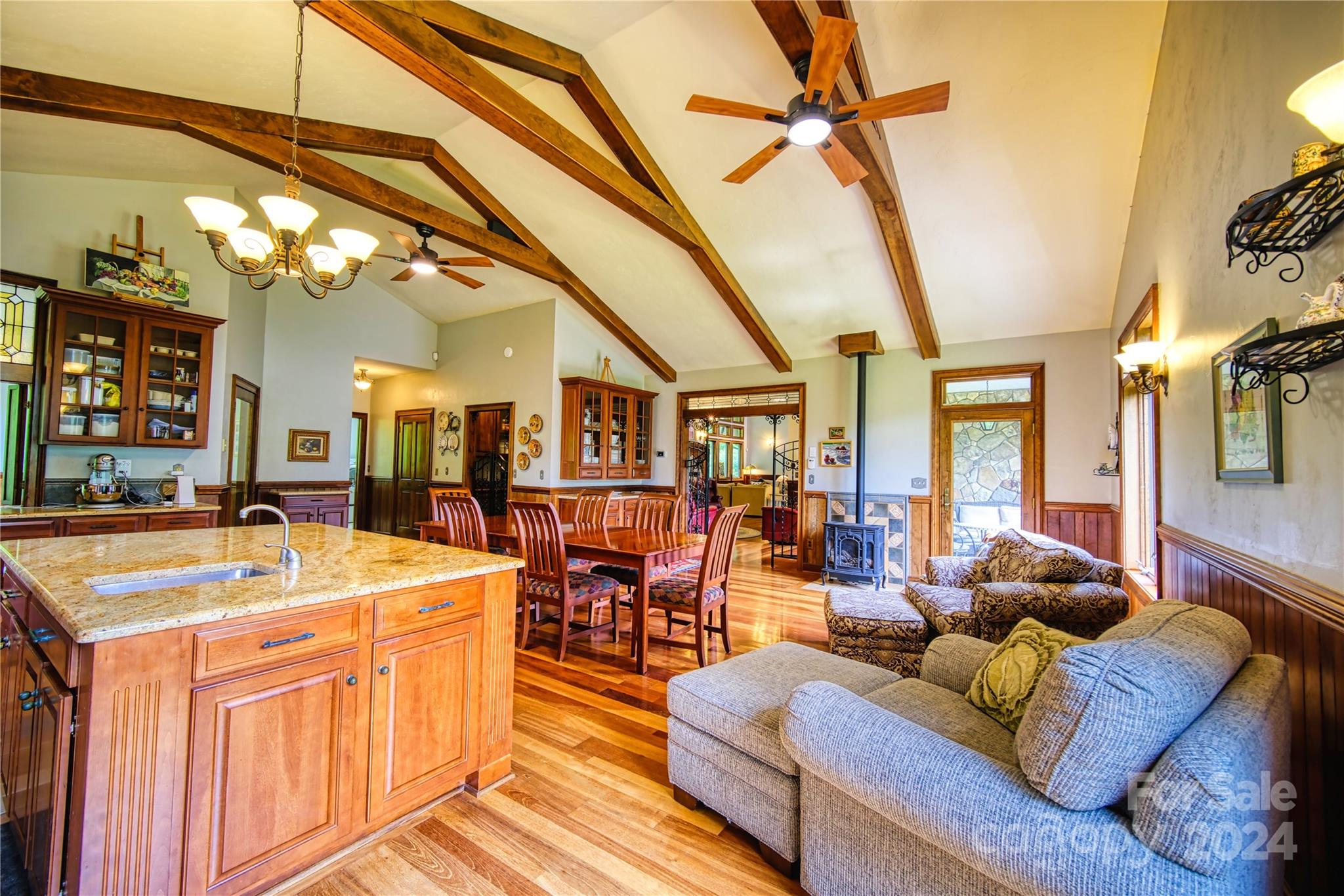 Chestnut - Residential