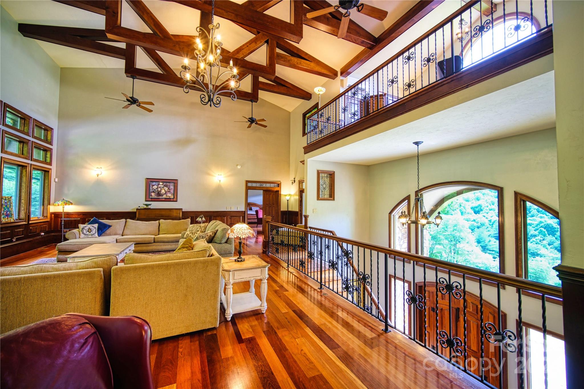 Chestnut - Residential