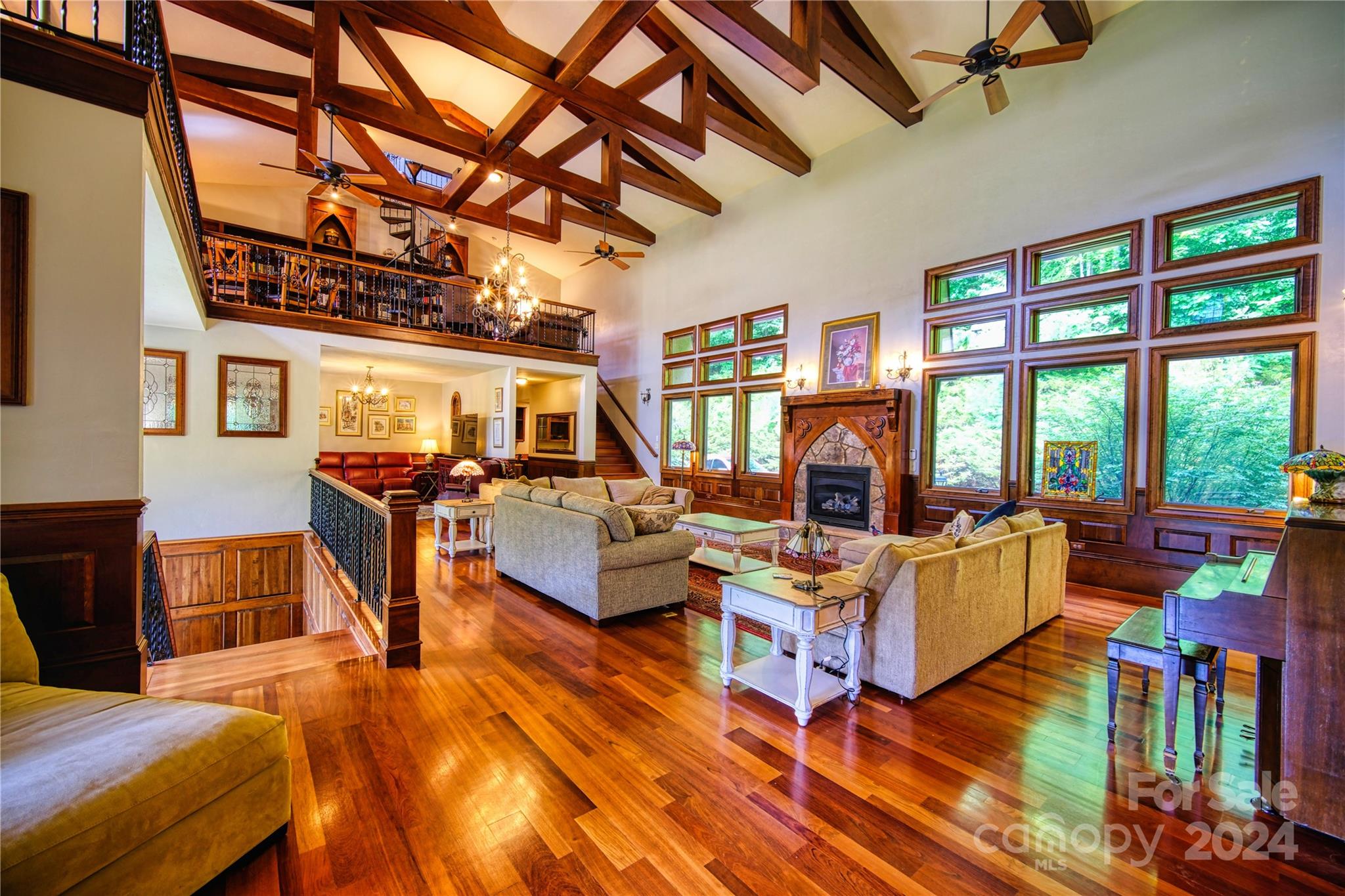 Chestnut - Residential