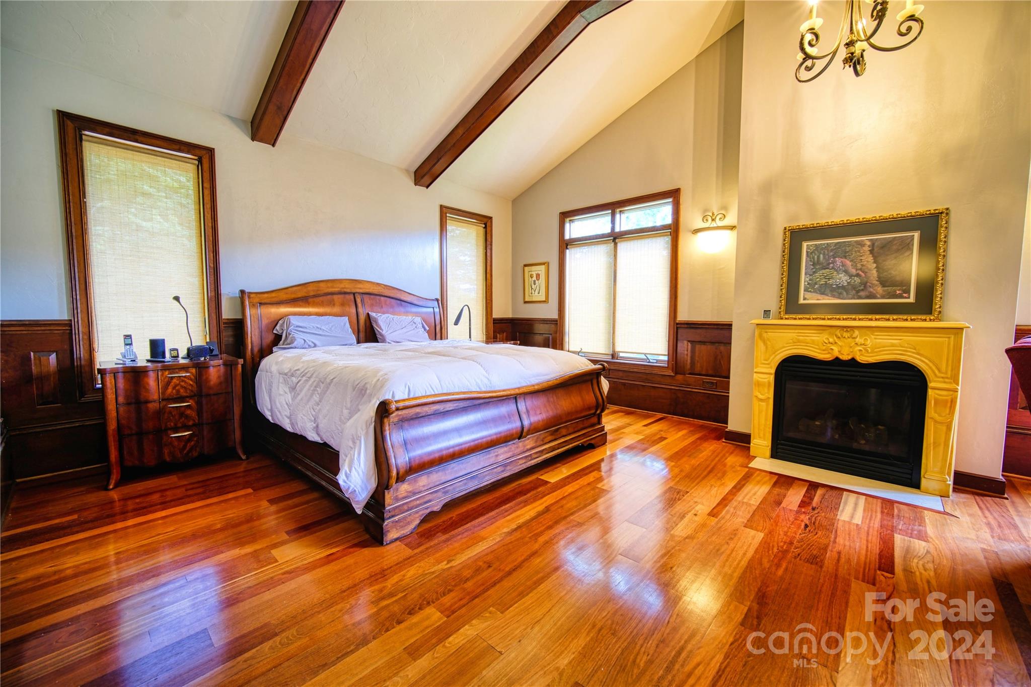 Chestnut - Residential