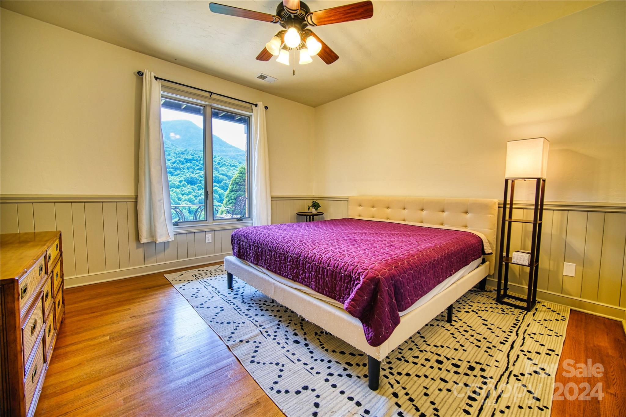 Chestnut - Residential