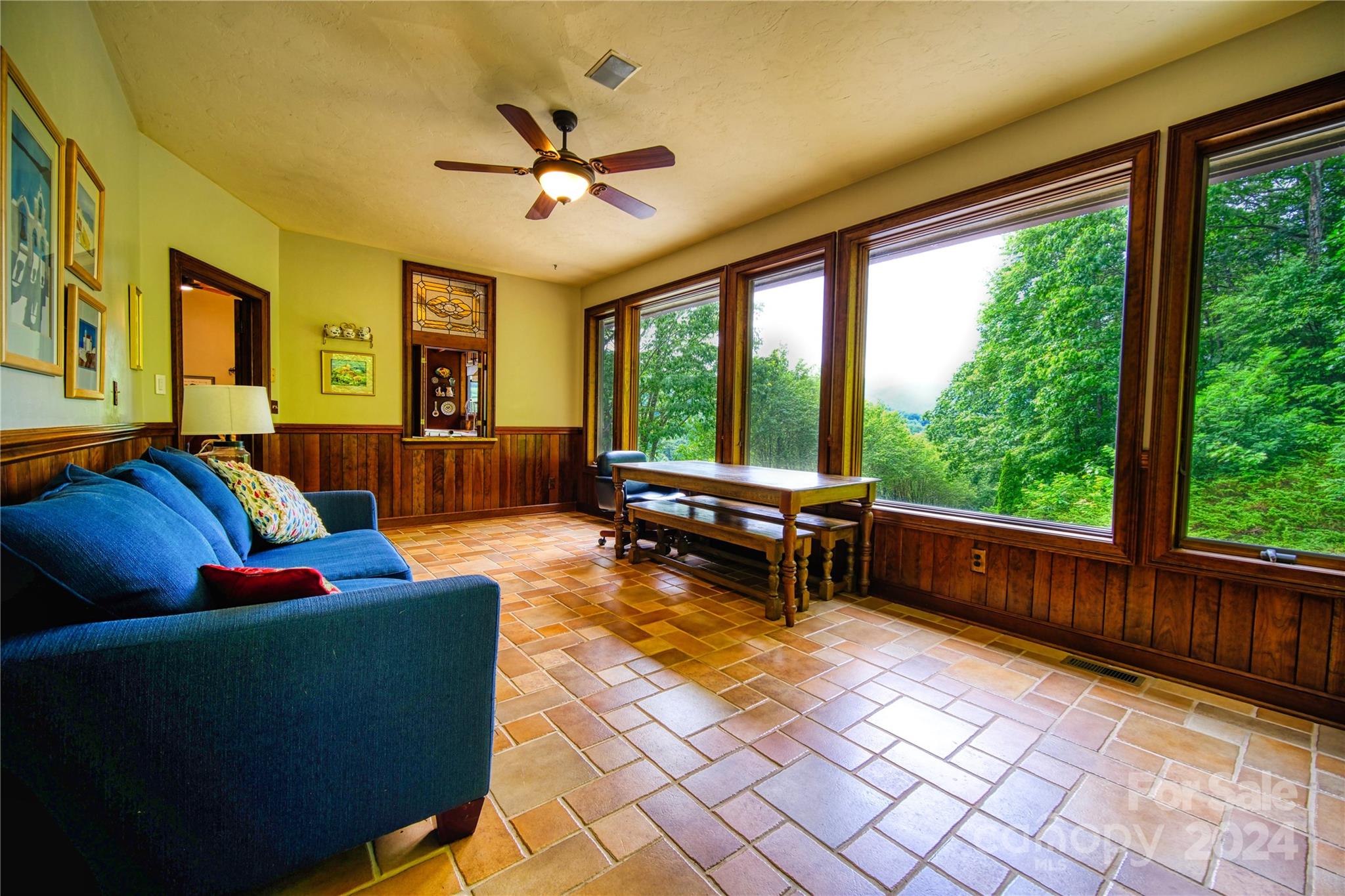 Chestnut - Residential