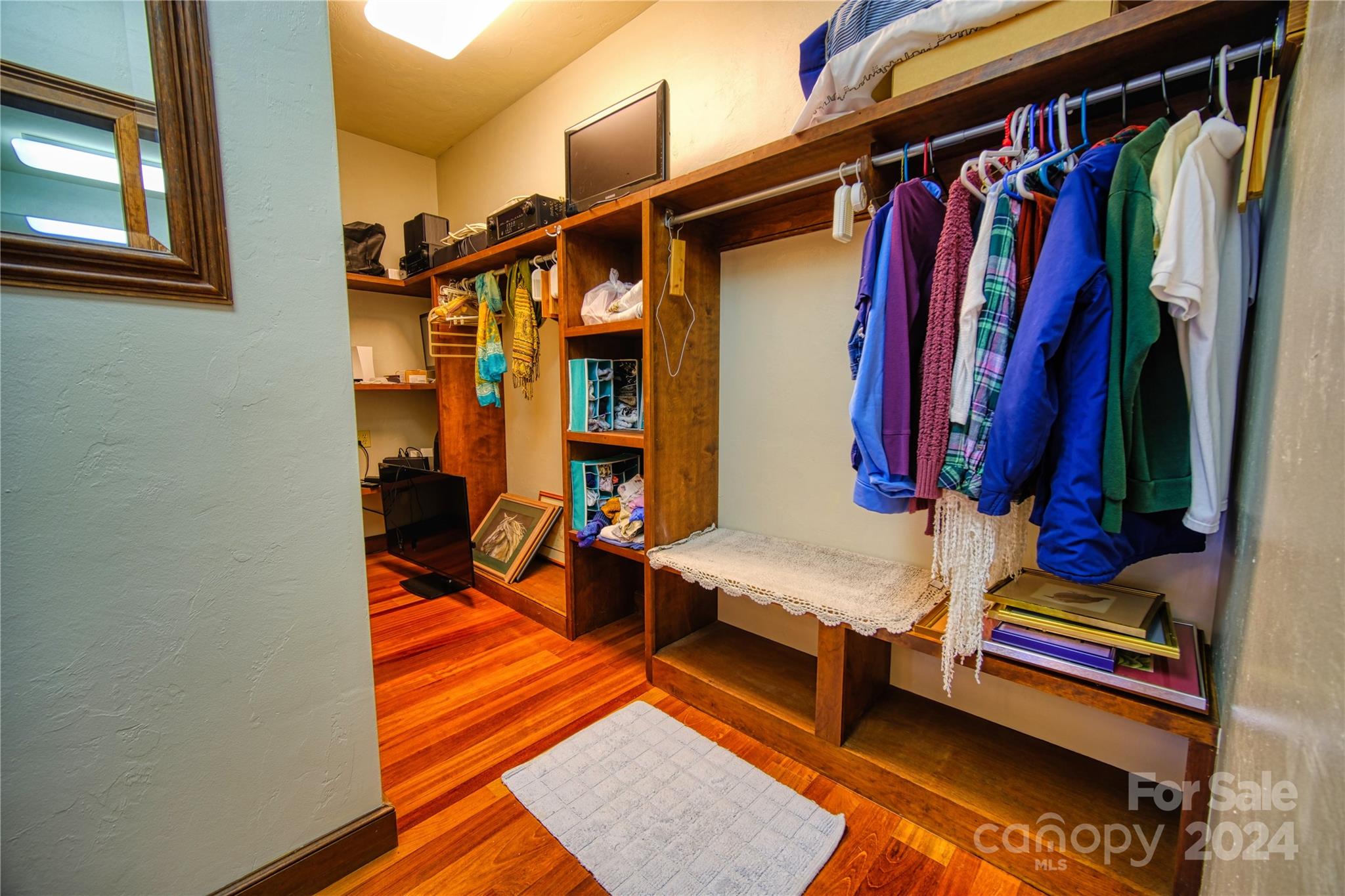 Chestnut - Residential