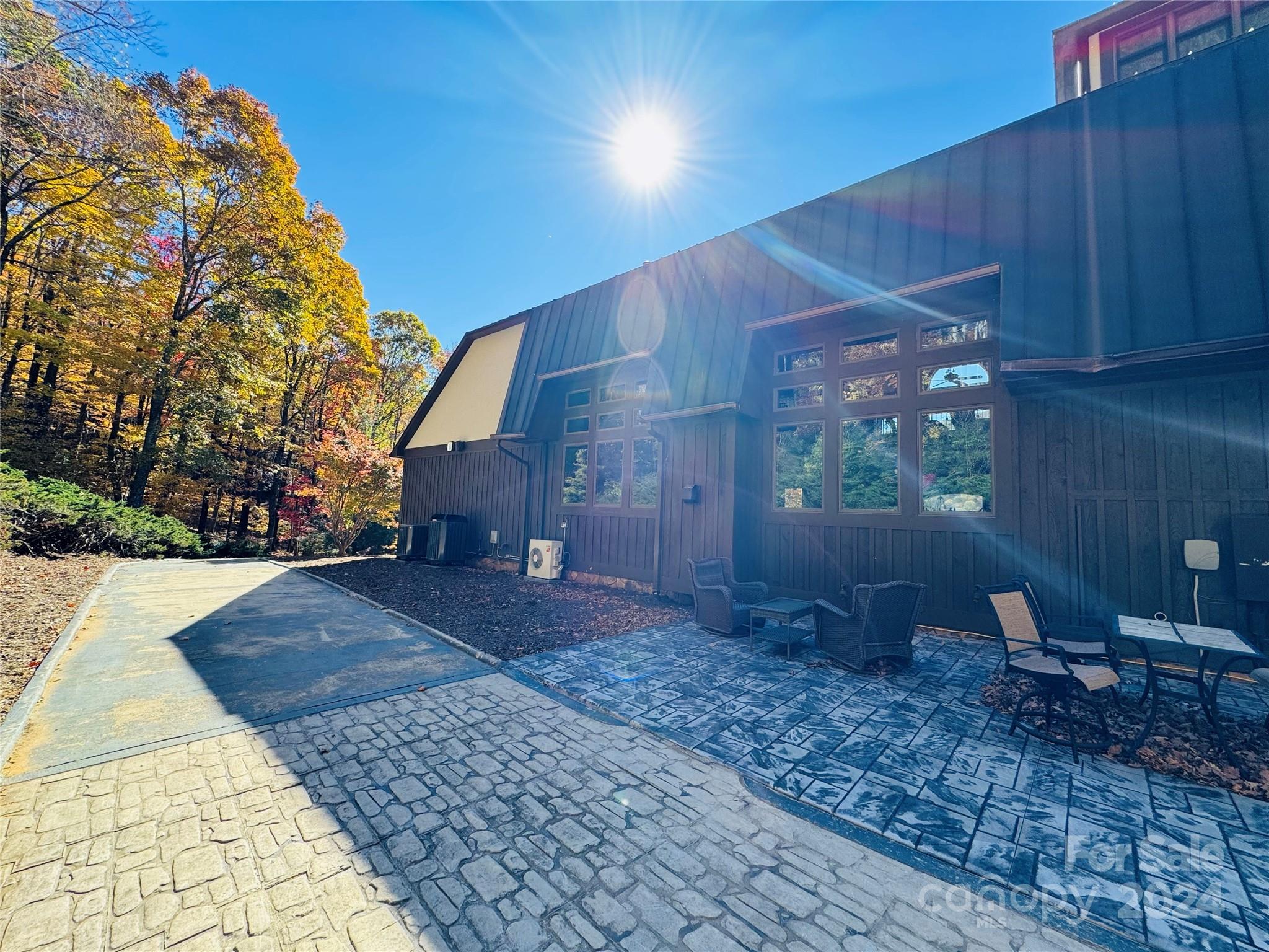 Chestnut - Residential