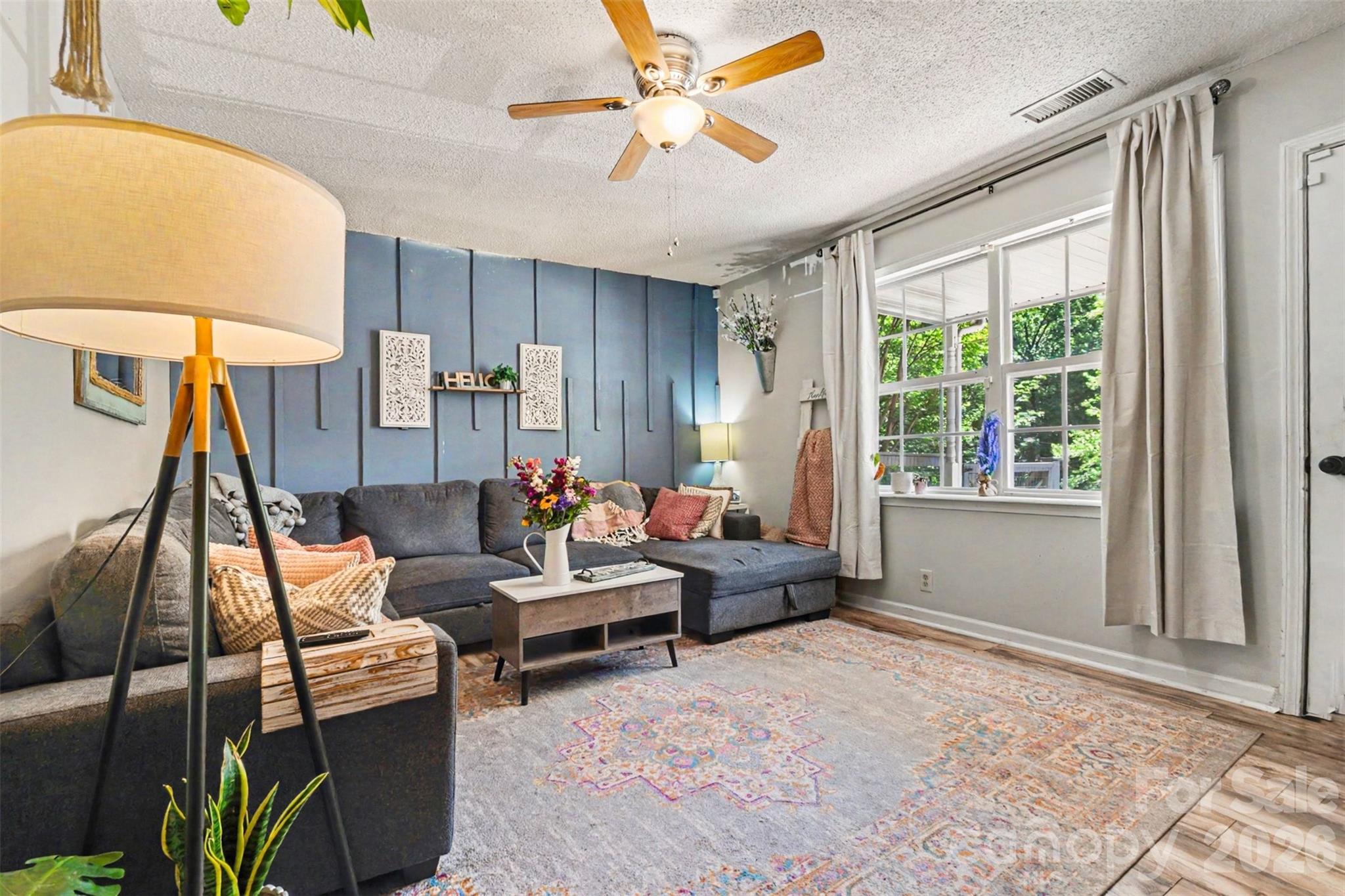 French Square - Residential