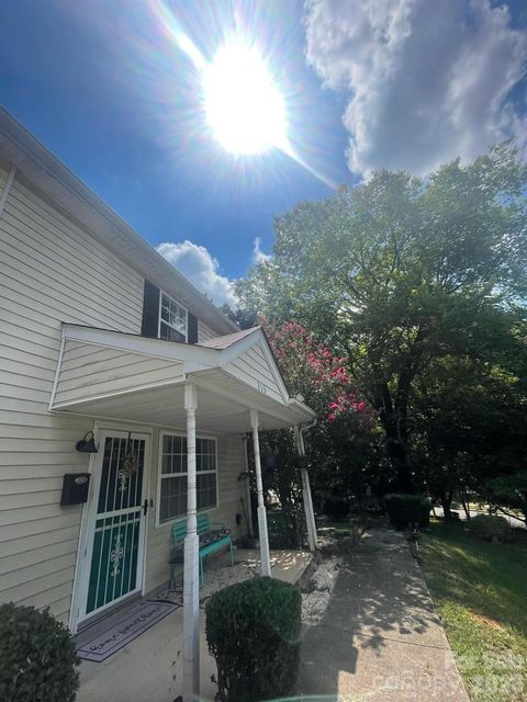 315 French Street Charlotte NC 28216