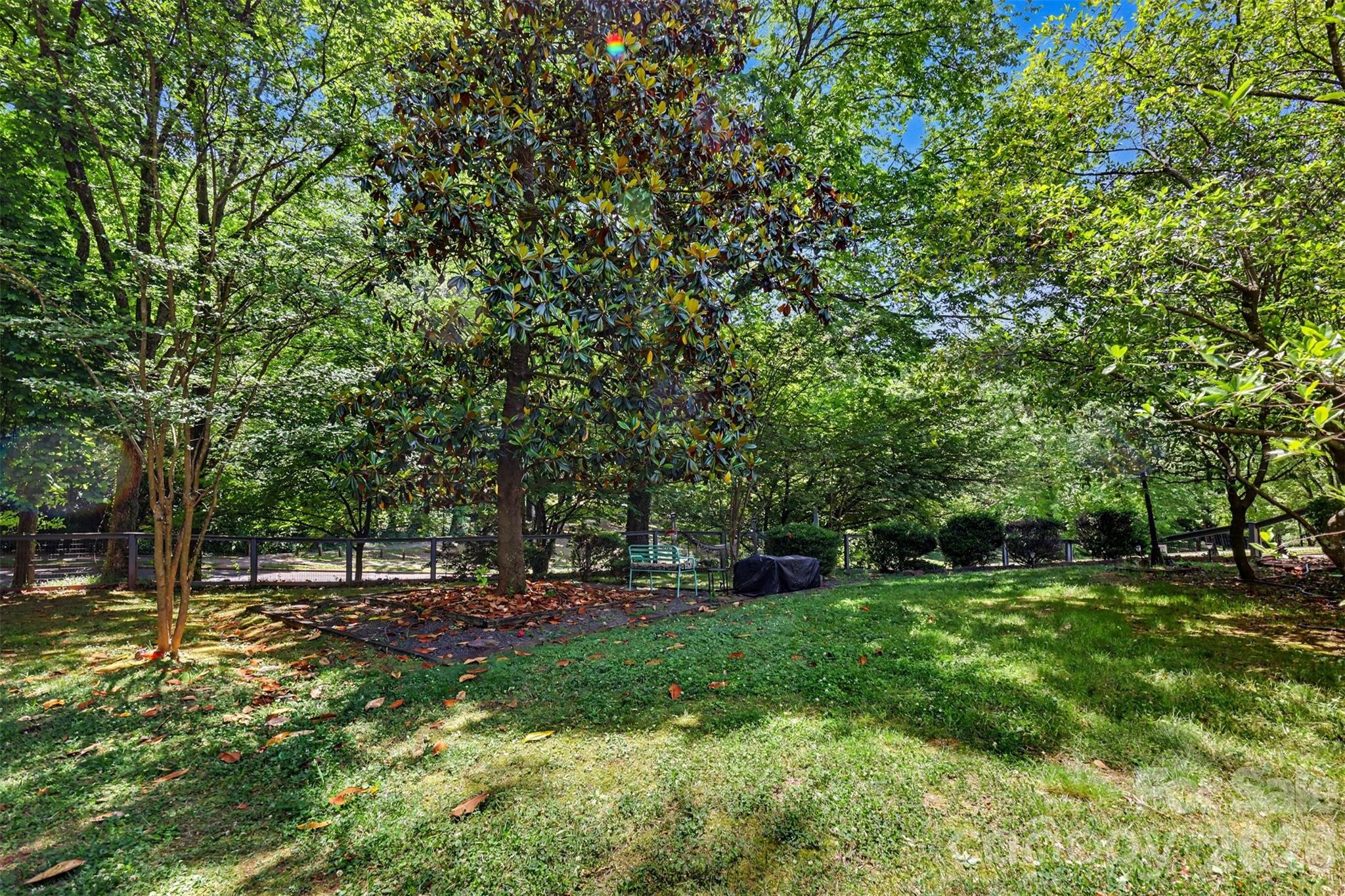 French Square - Residential