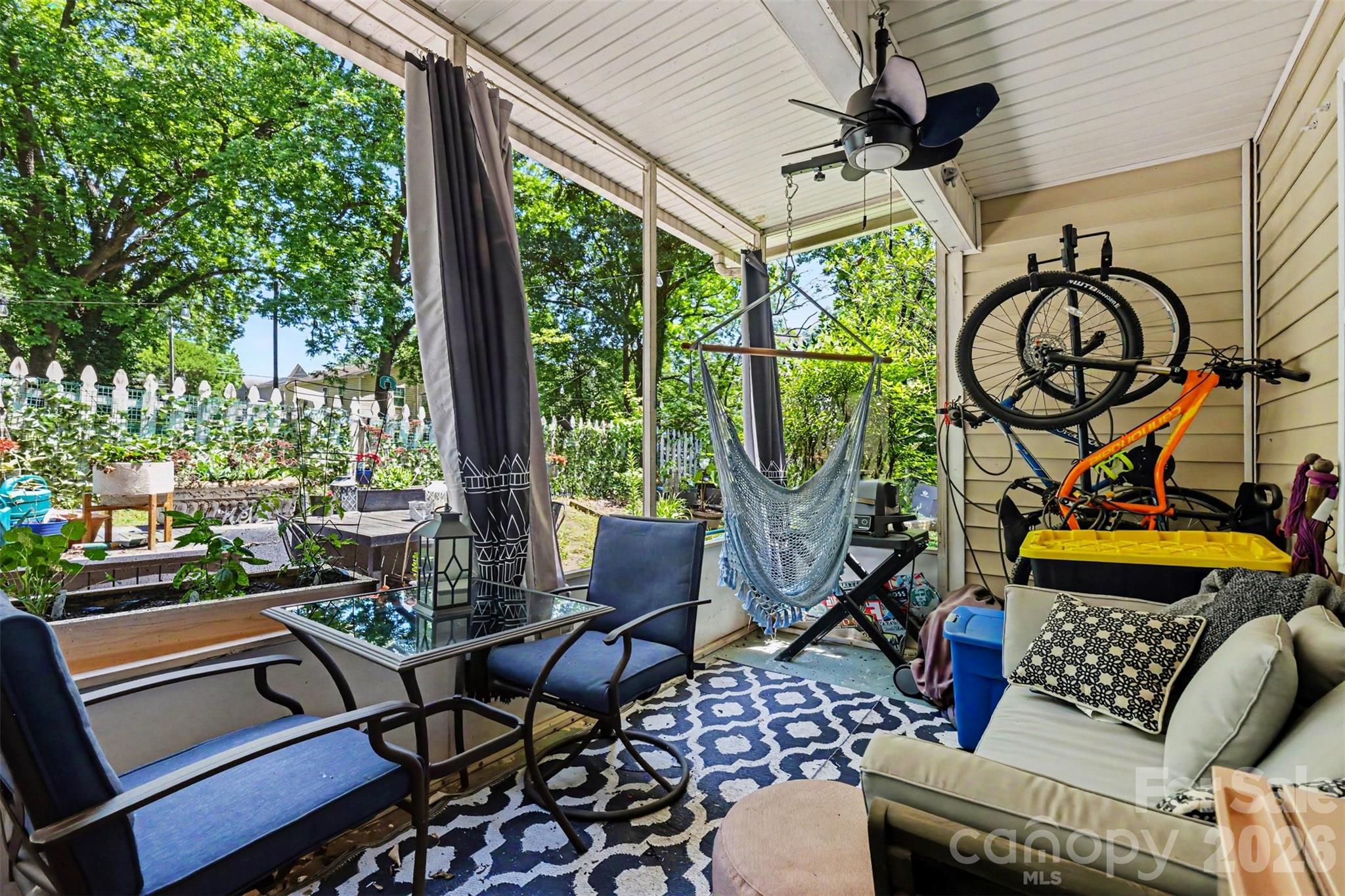 French Square - Residential