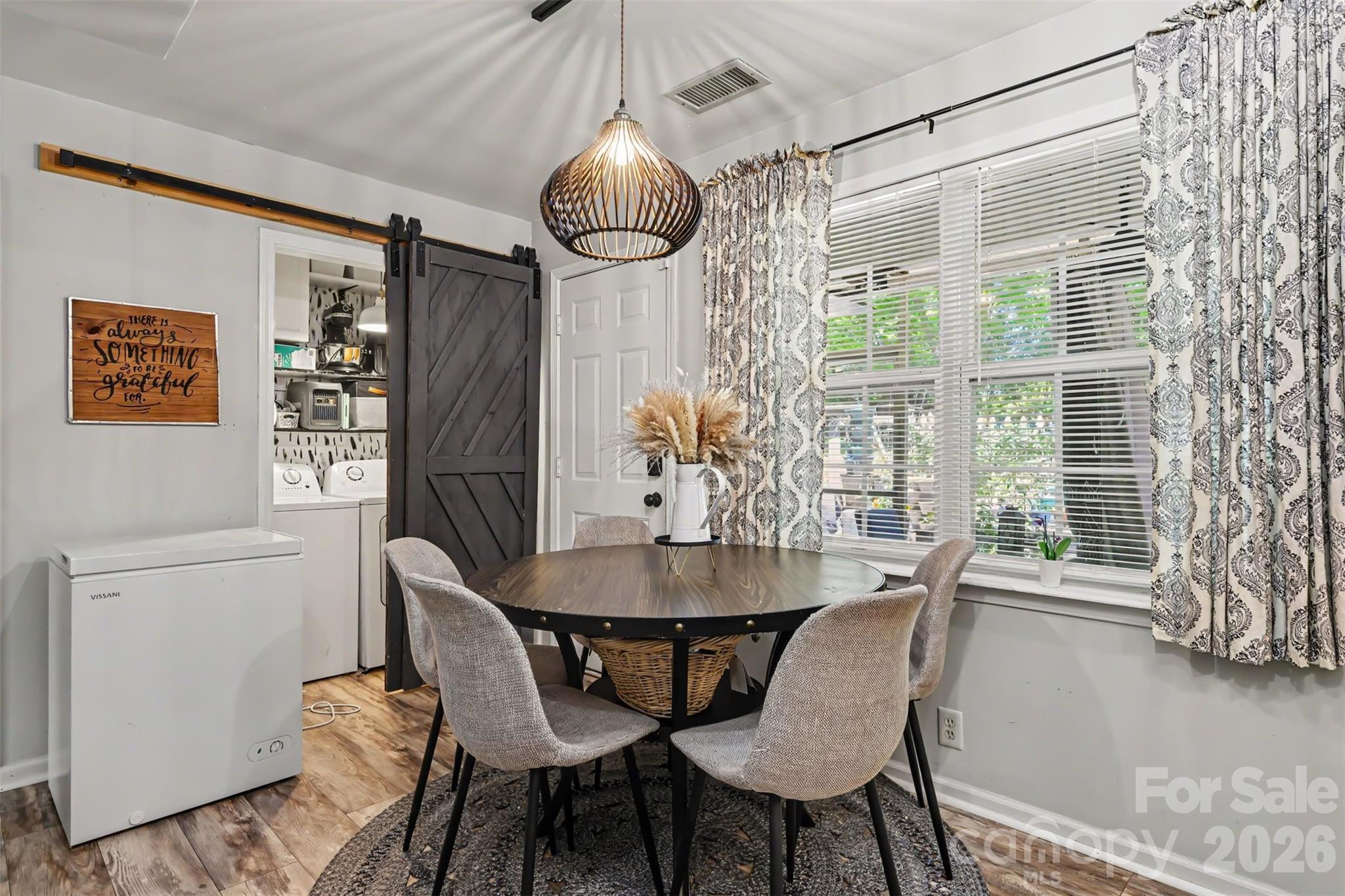 French Square - Residential