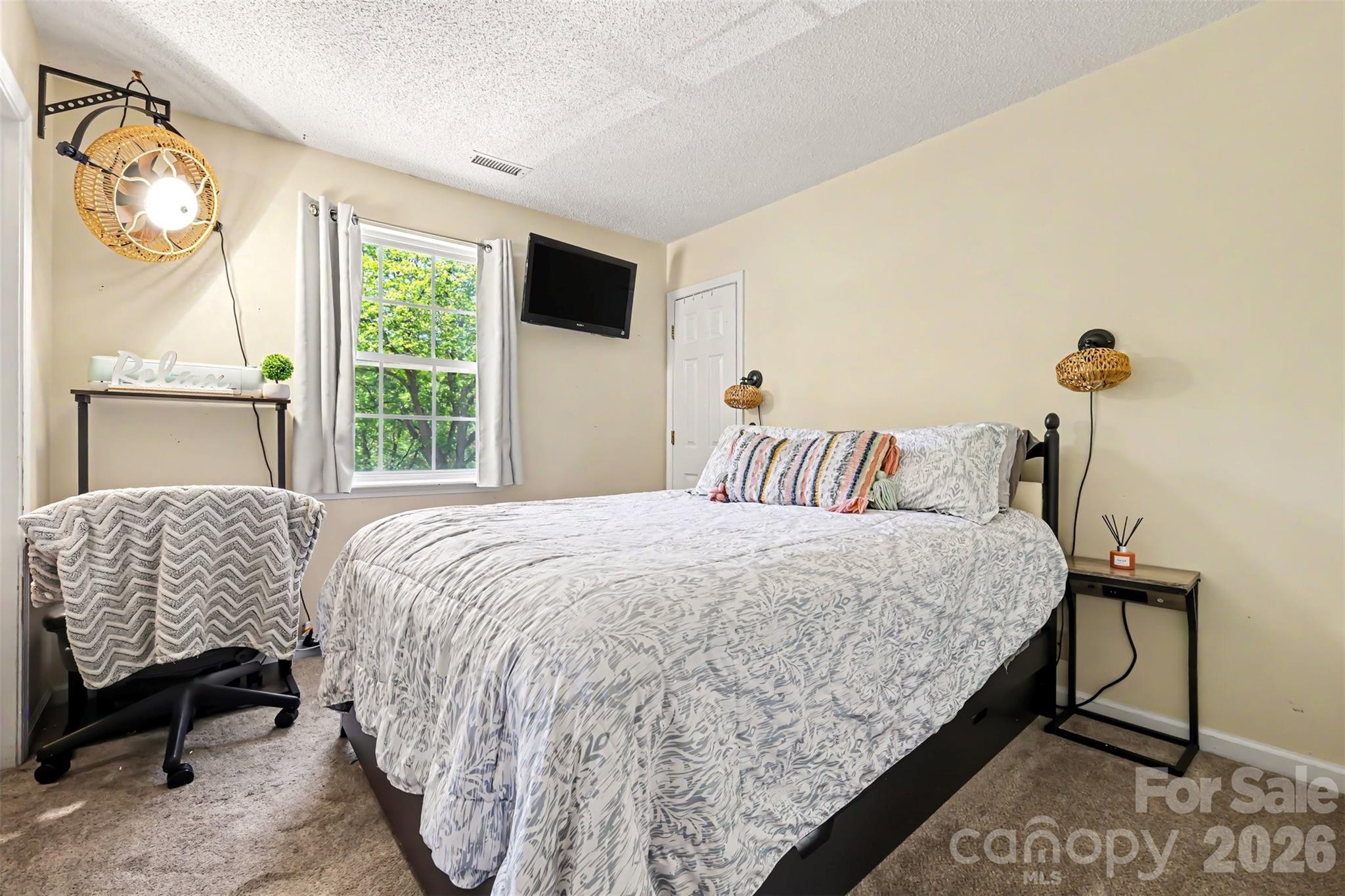 French Square - Residential