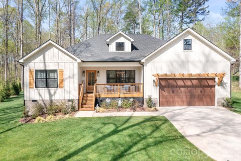 226 Carters Farm Drive Statesville NC 28625