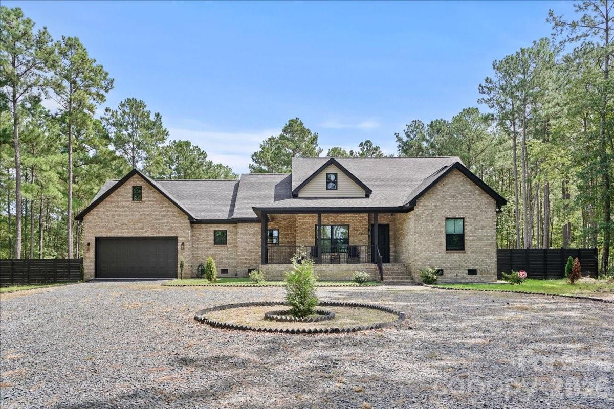 9779 NC 742 Highway S