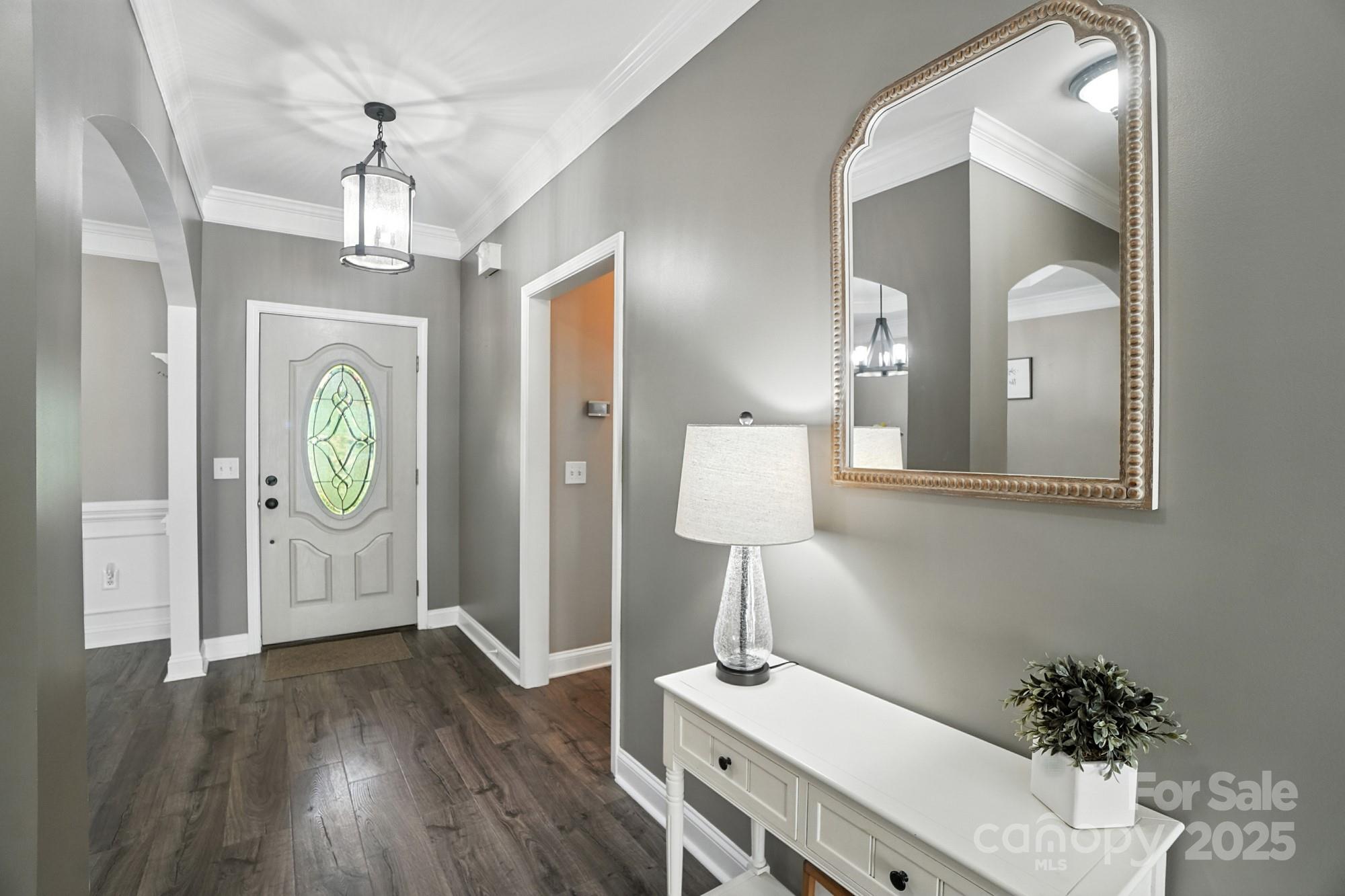 7655 Maple Bluff Lane