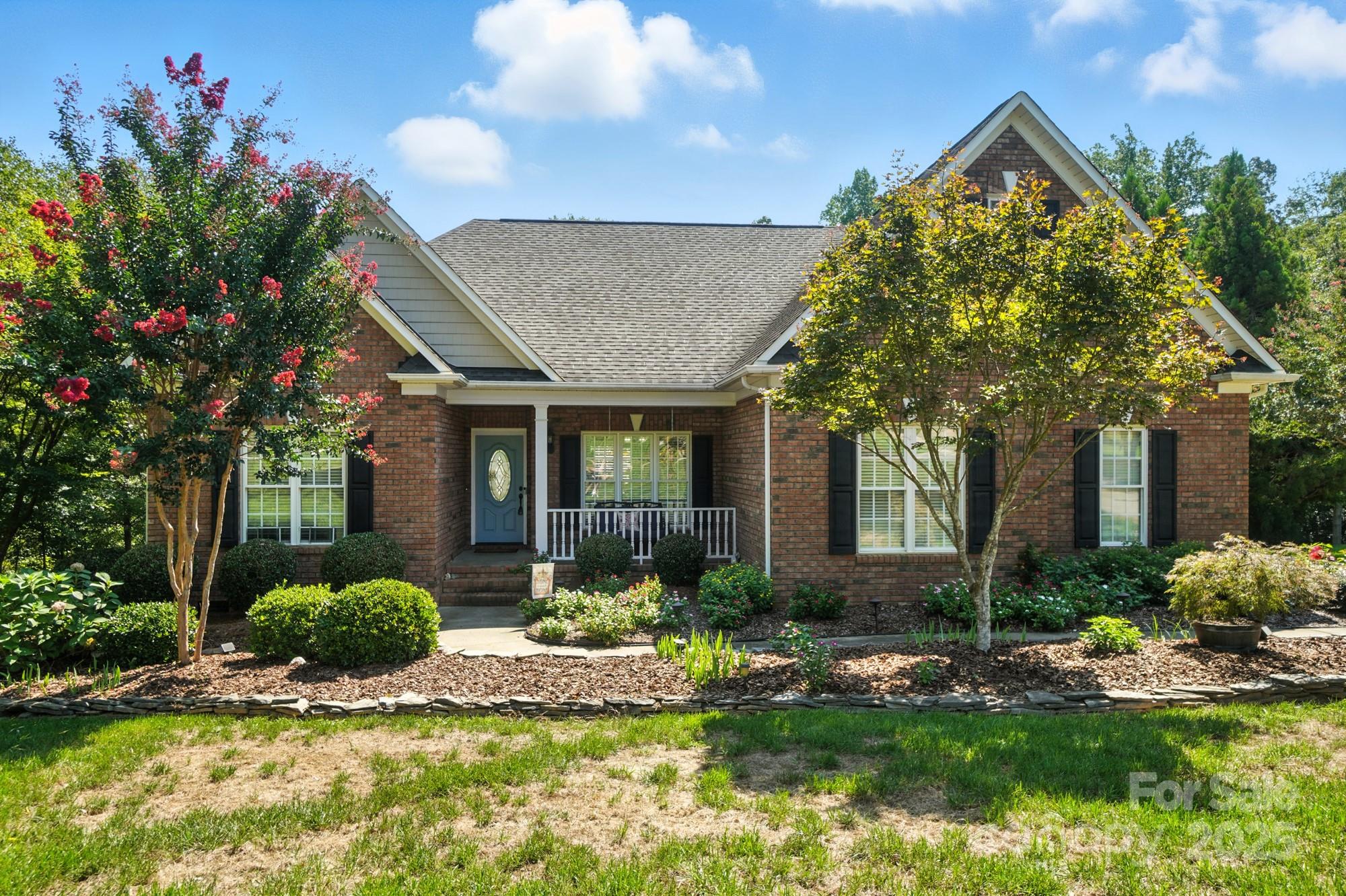 7655 Maple Bluff Lane