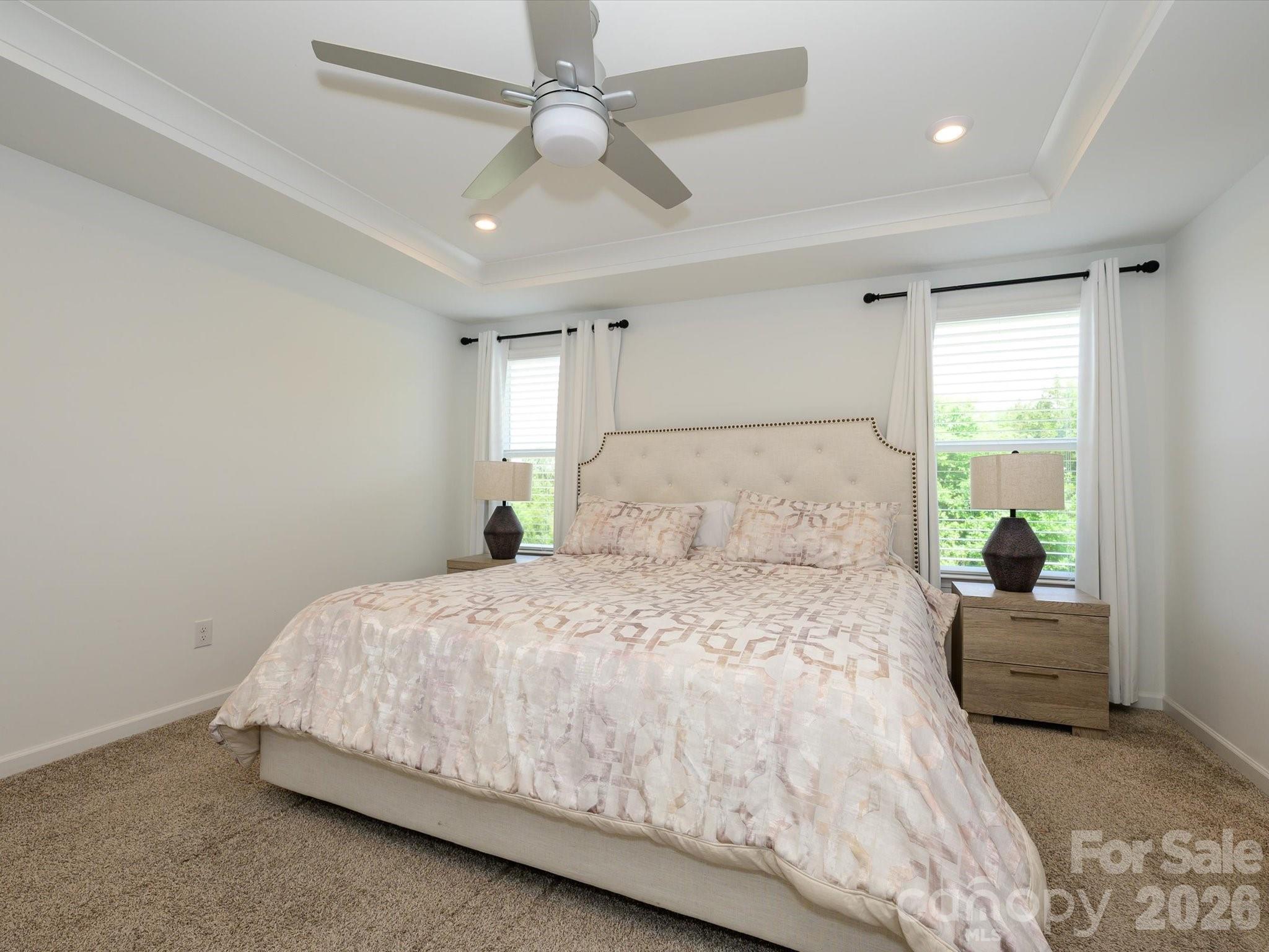 Parkside Crossing - Residential