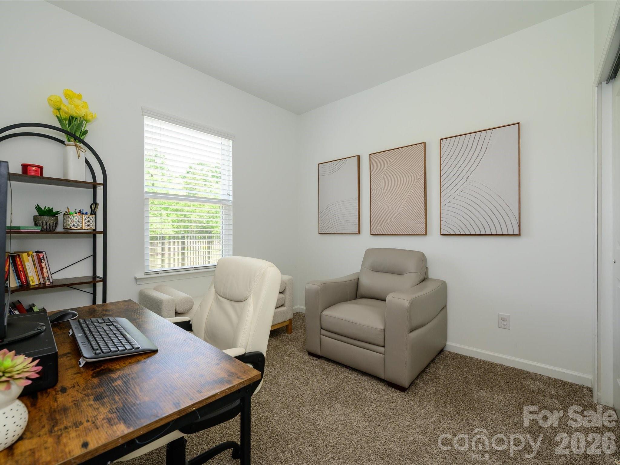 Parkside Crossing - Residential