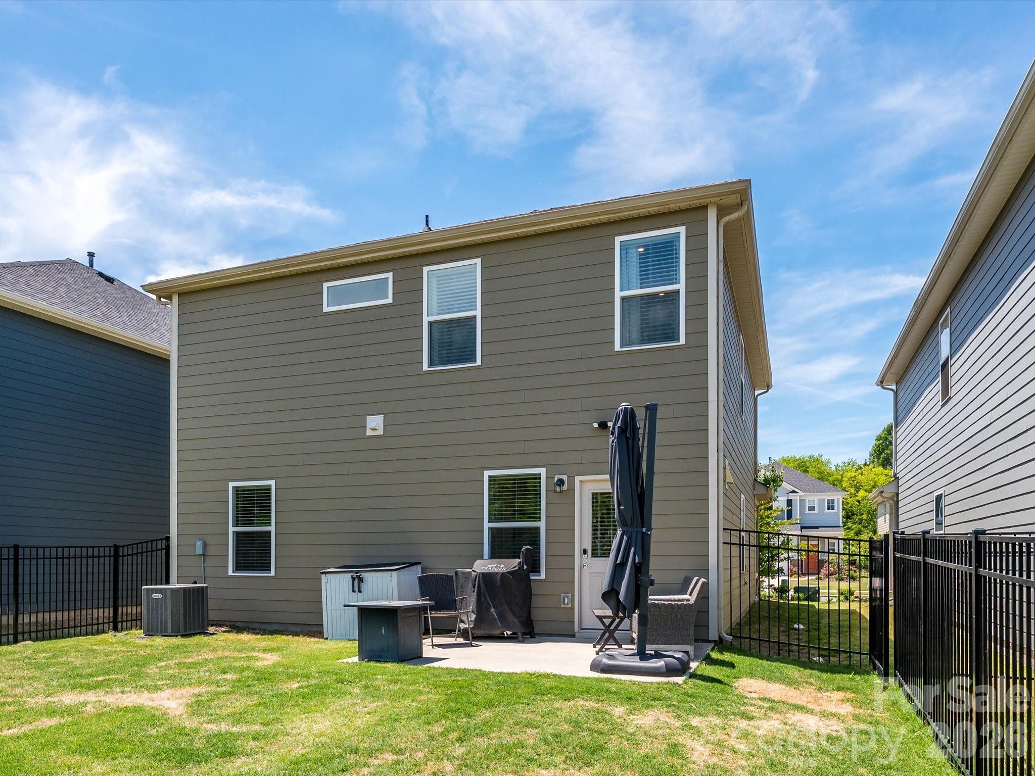 Parkside Crossing - Residential