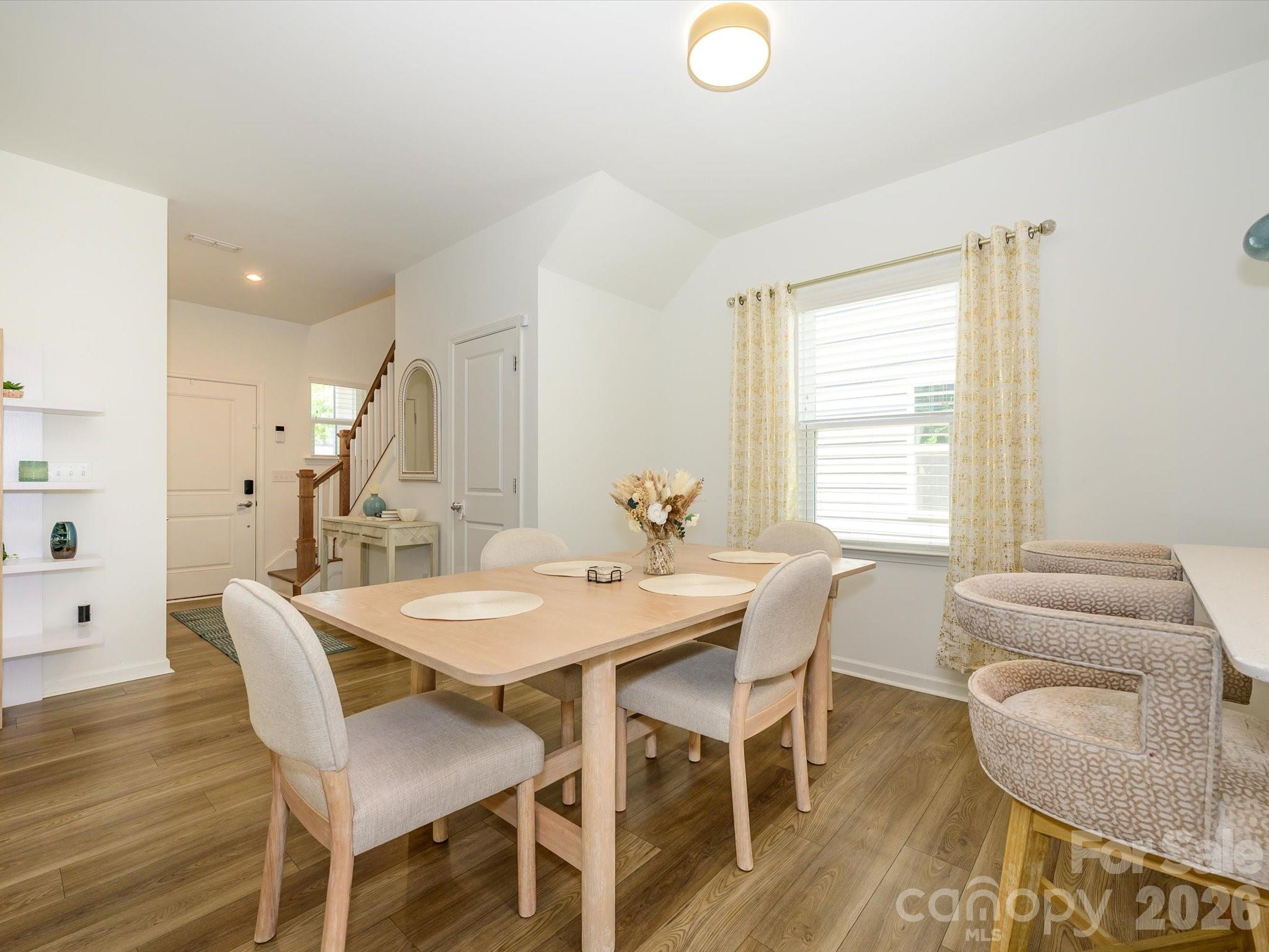 Parkside Crossing - Residential