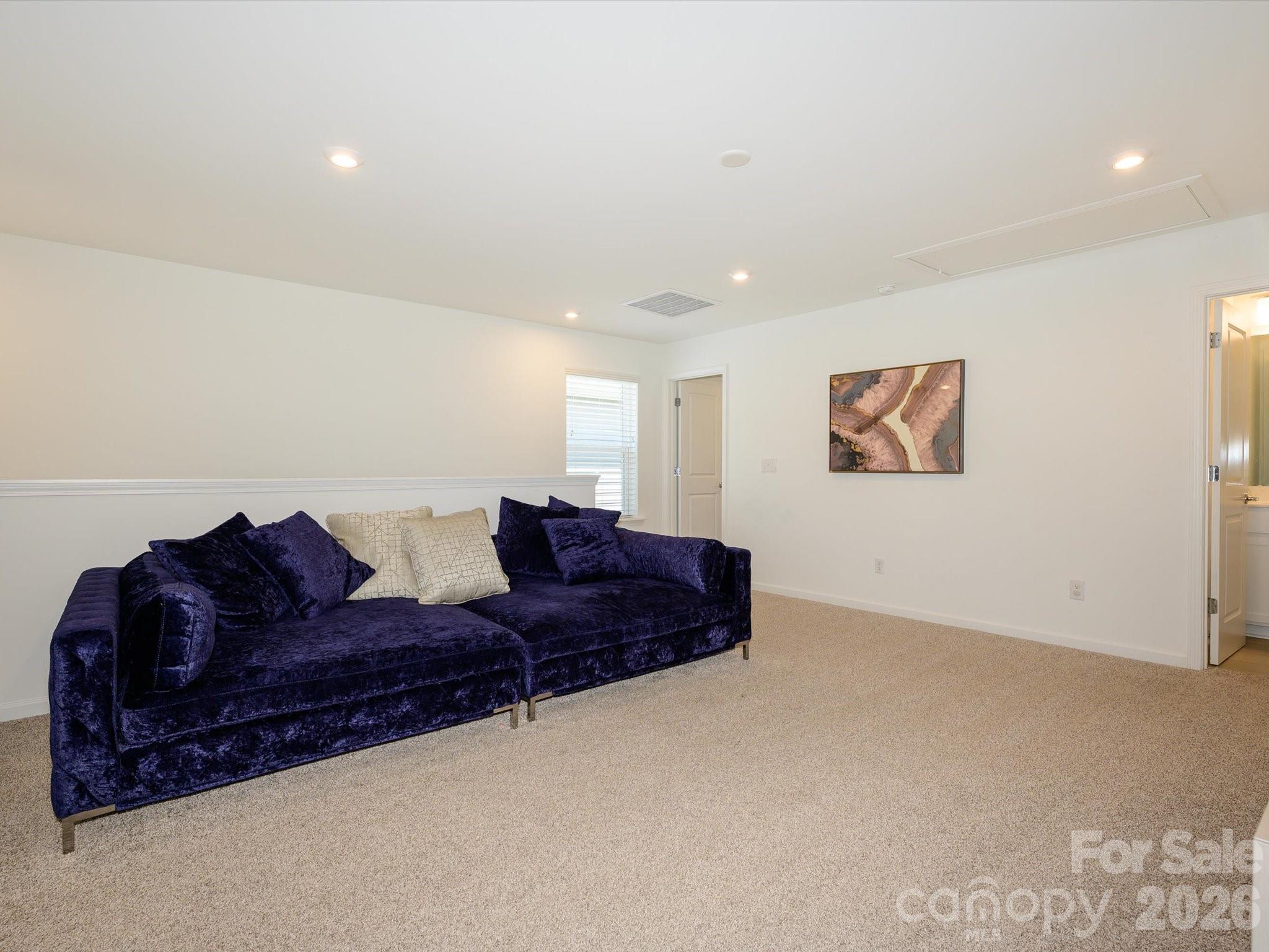 Parkside Crossing - Residential