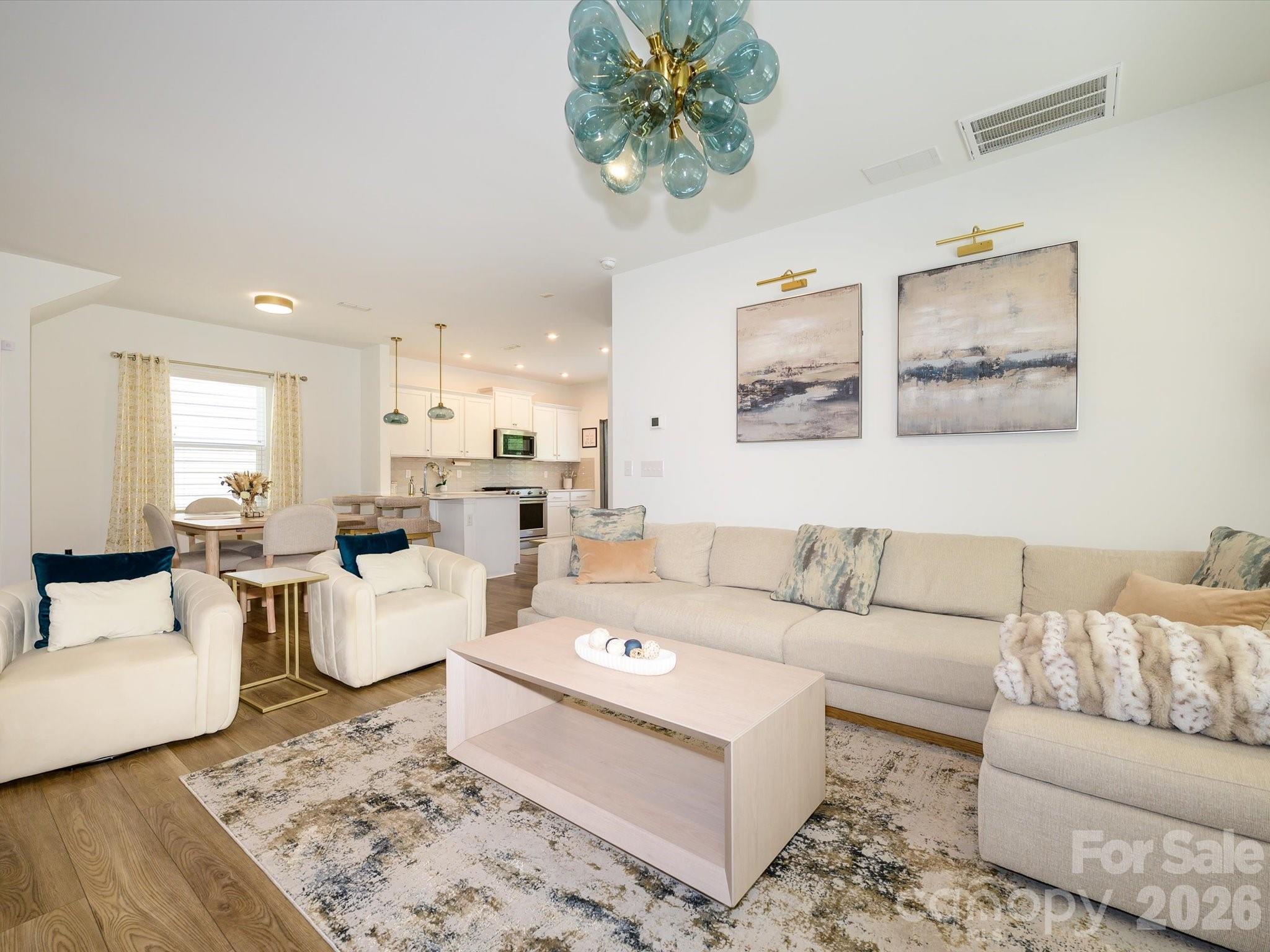 Parkside Crossing - Residential