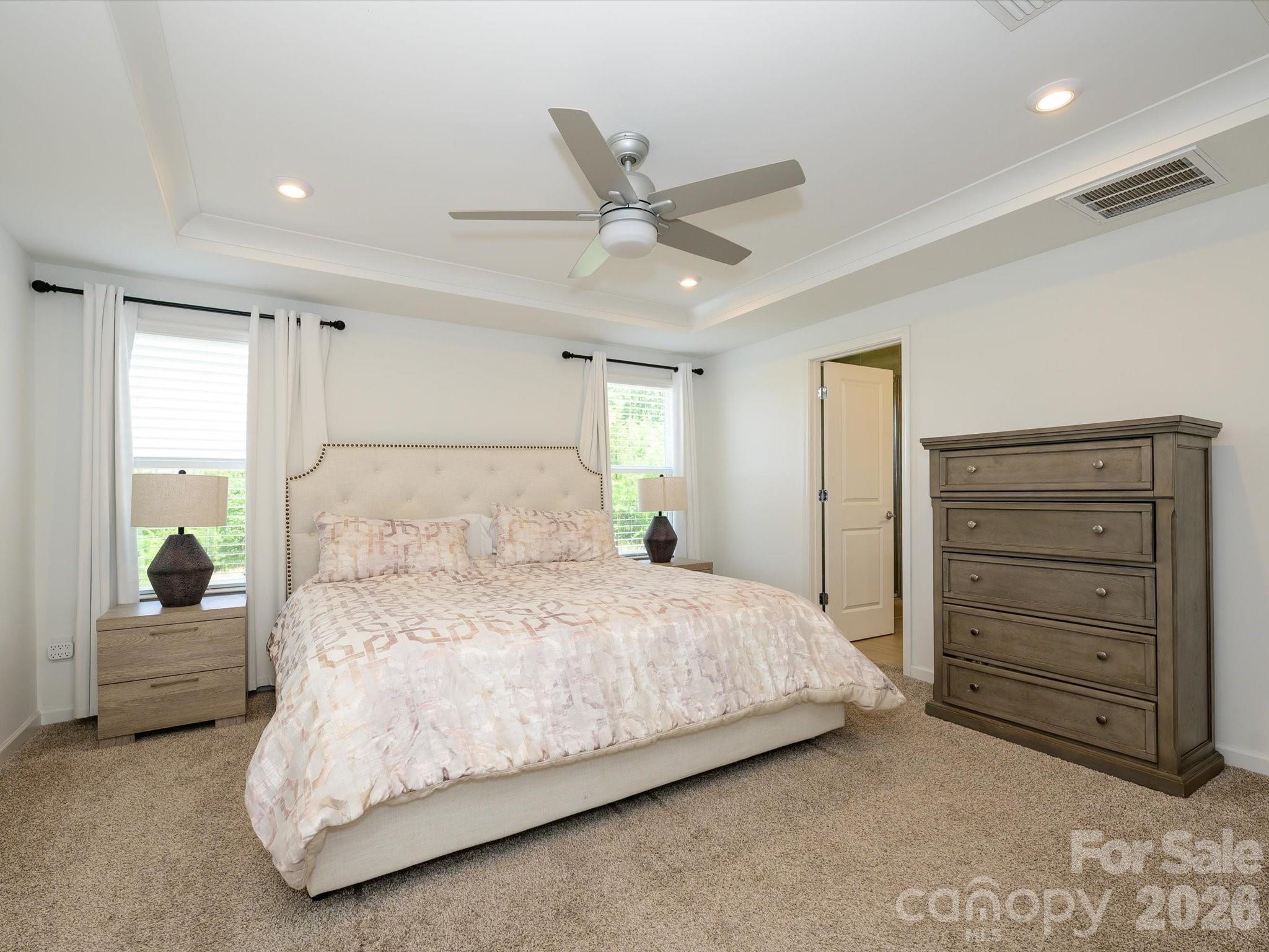 Parkside Crossing - Residential