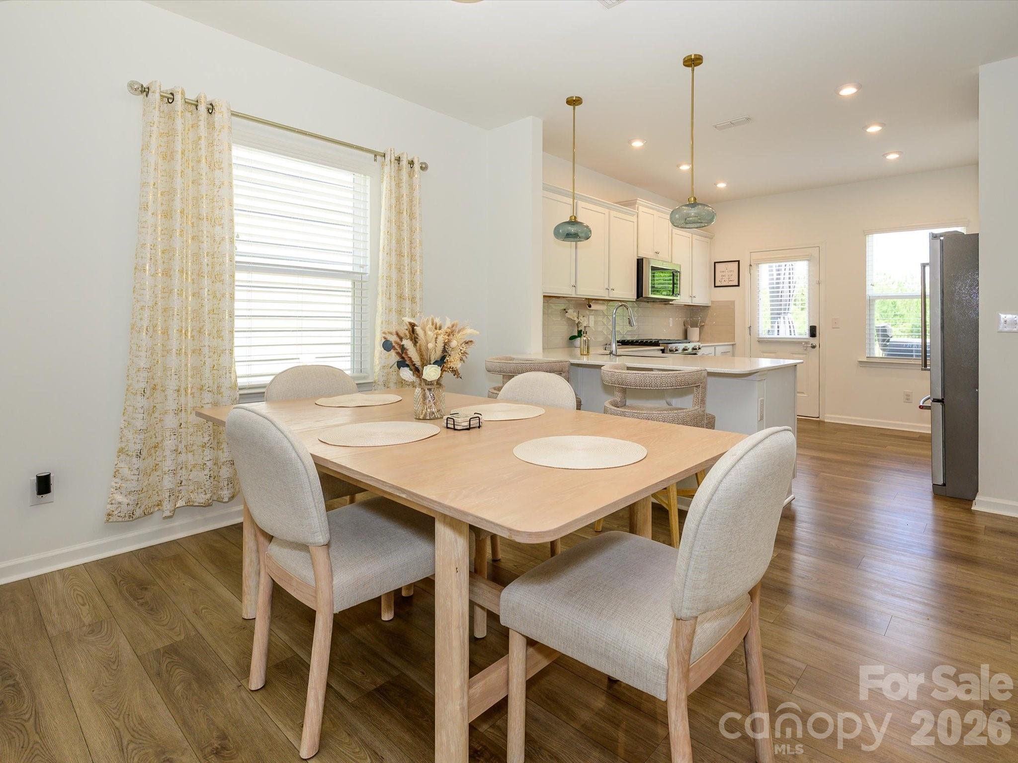Parkside Crossing - Residential