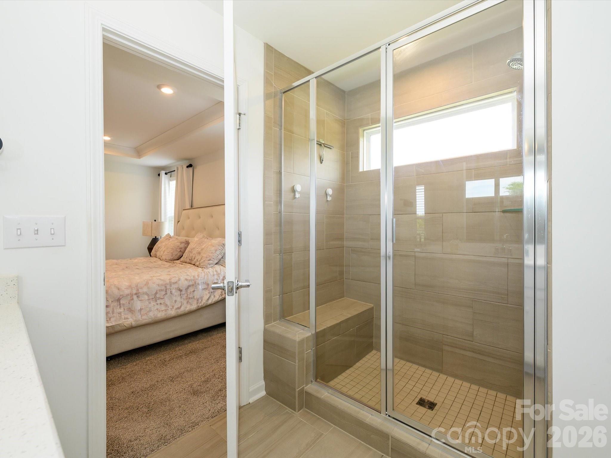 Parkside Crossing - Residential