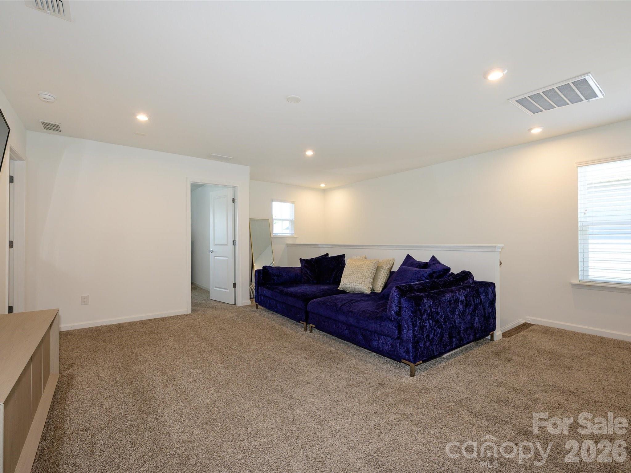 Parkside Crossing - Residential