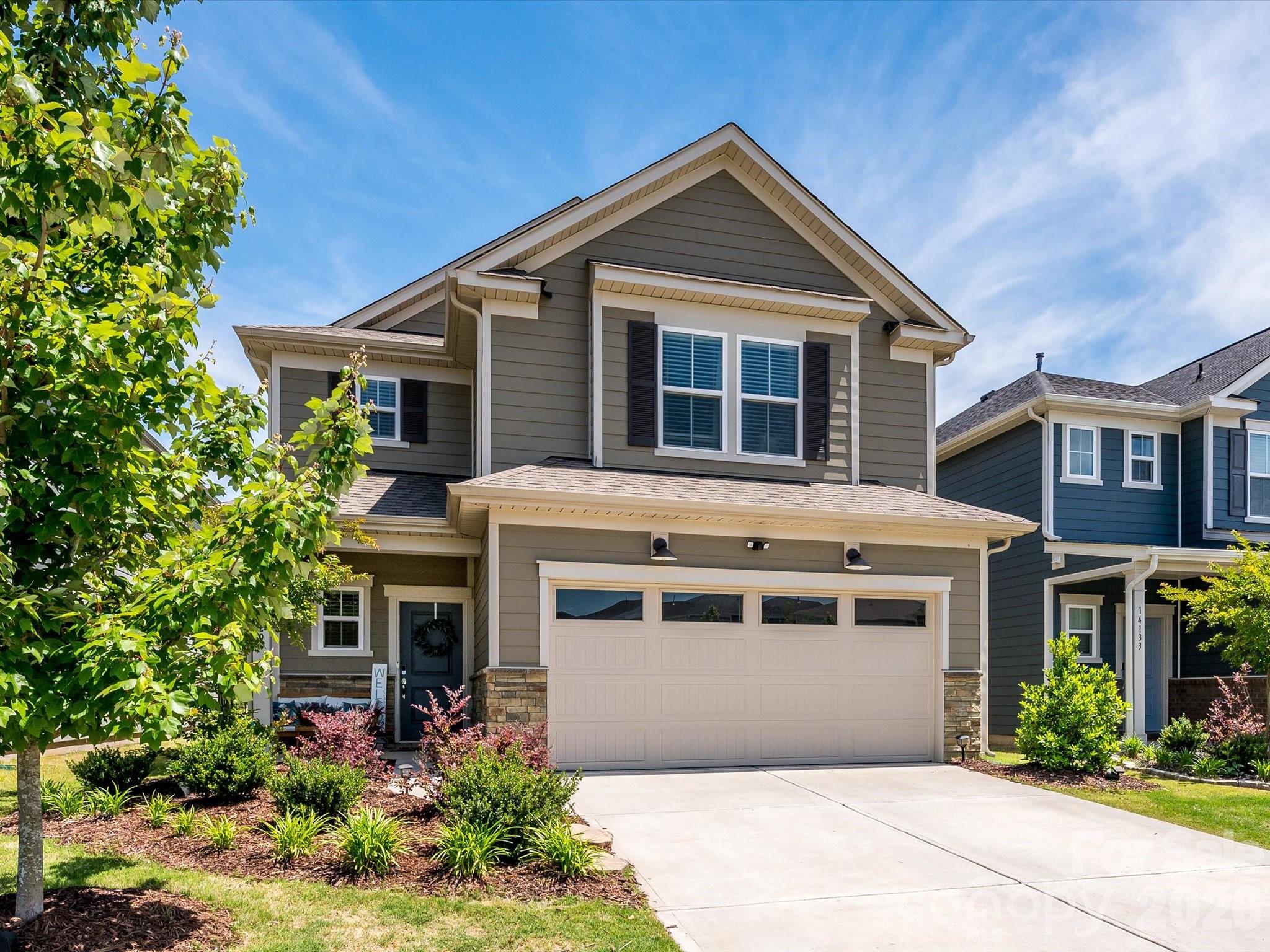 14129 Canemeadow Drive