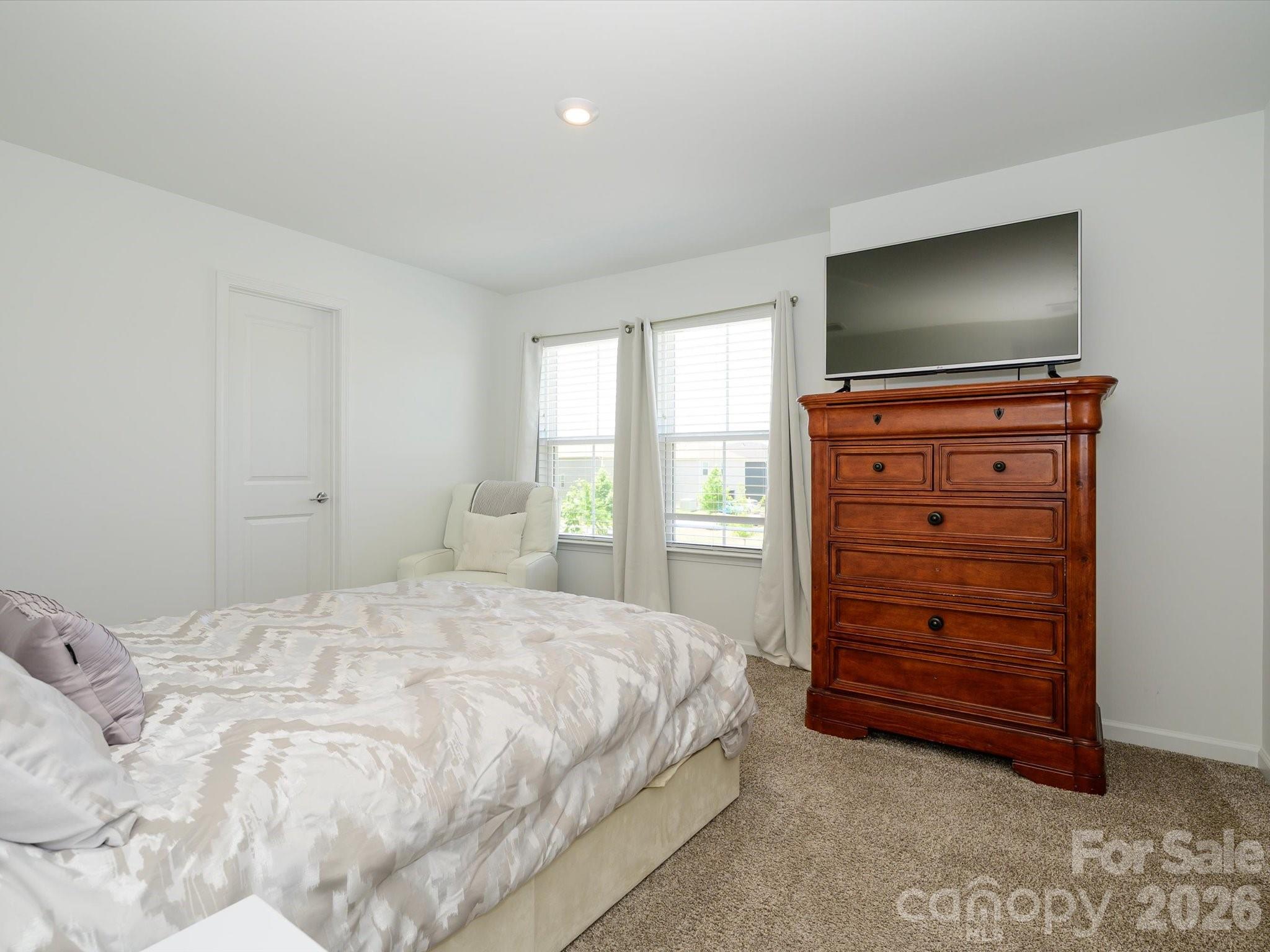 Parkside Crossing - Residential
