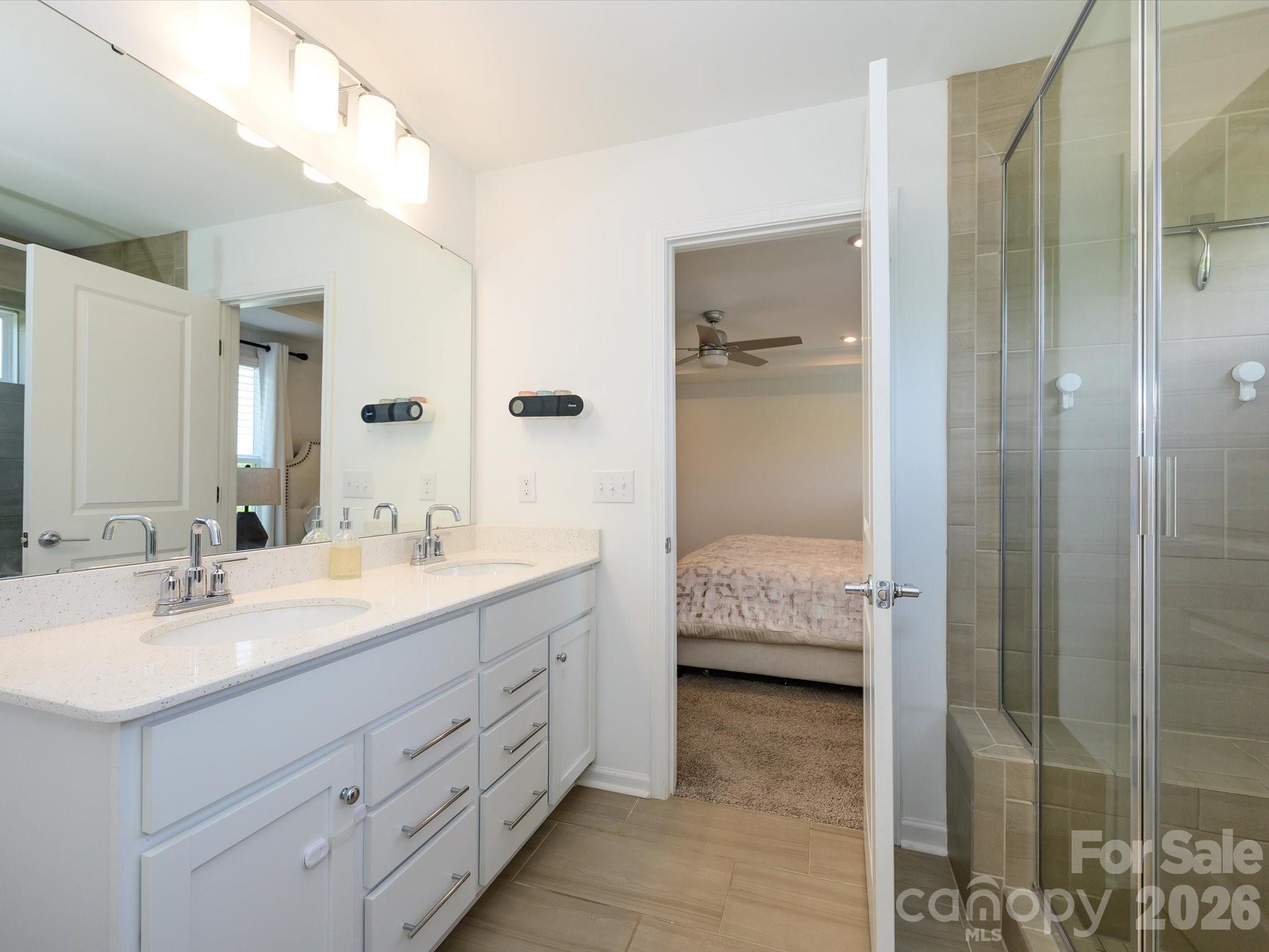 Parkside Crossing - Residential