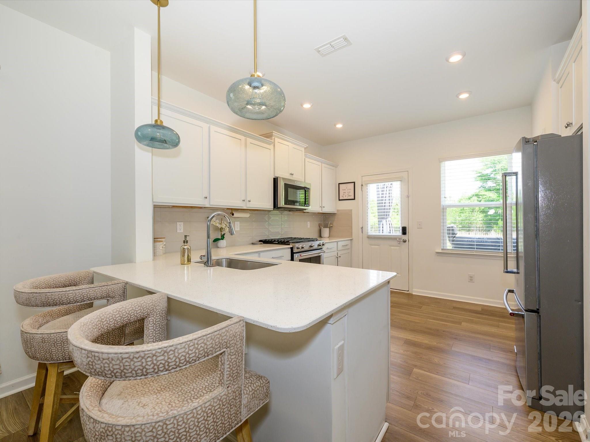 Parkside Crossing - Residential