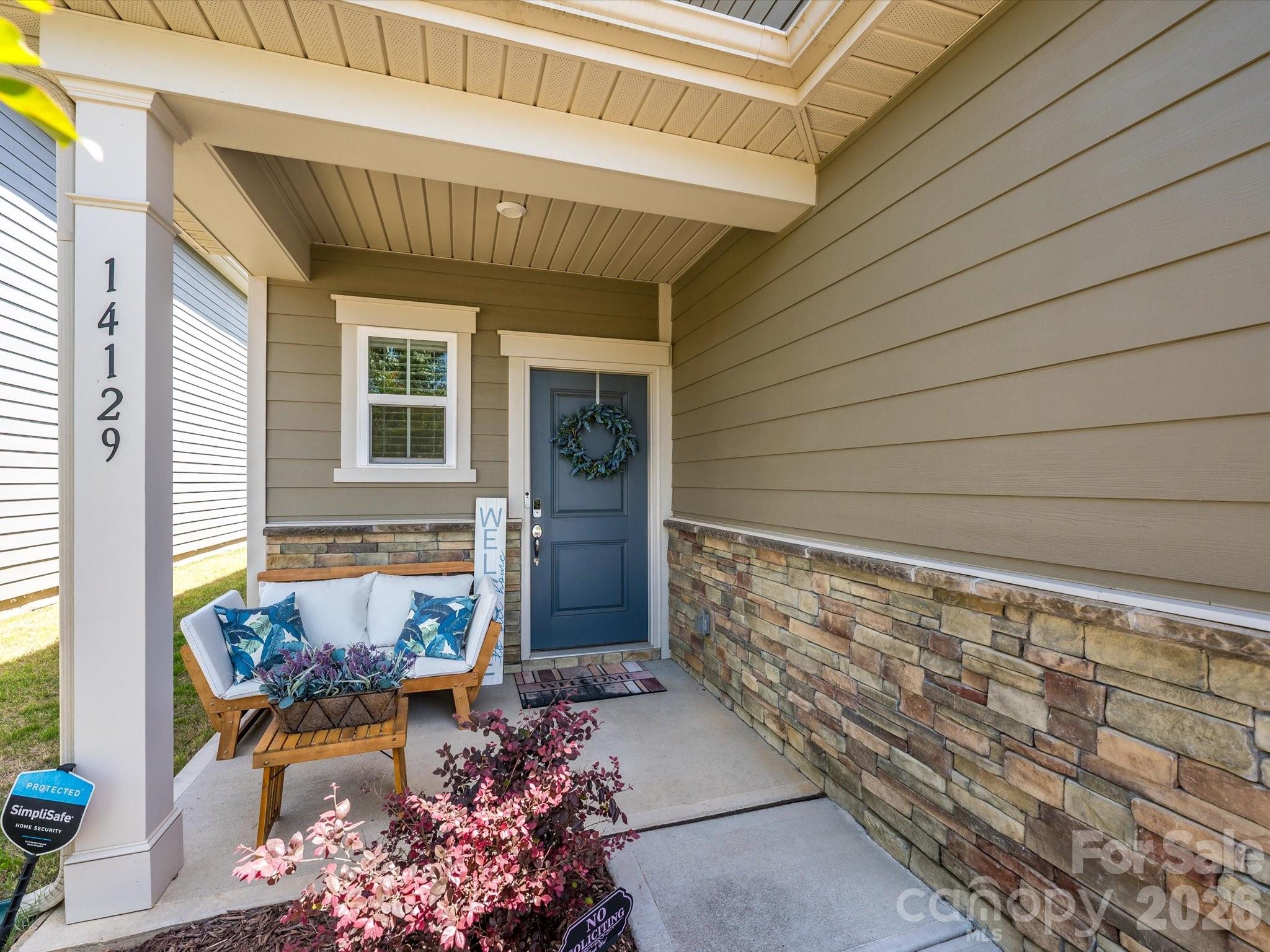 14129 Canemeadow Drive