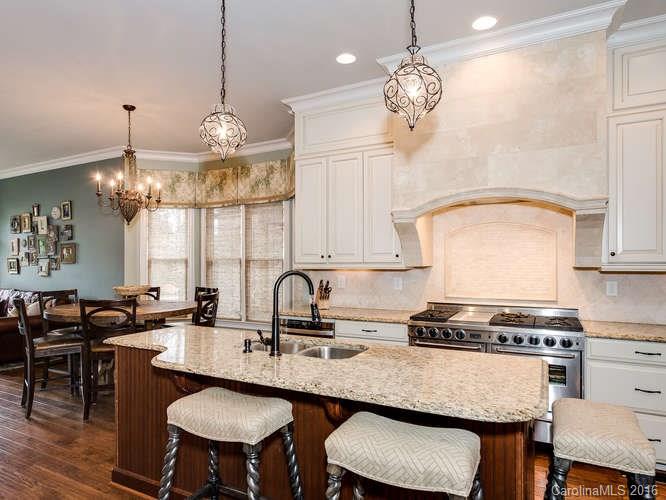 Sheffingdell - Residential