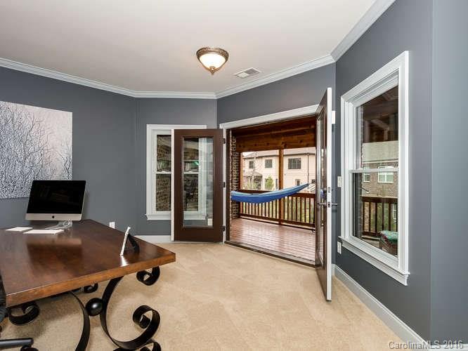 Sheffingdell - Residential