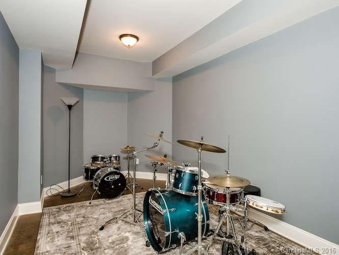 Sheffingdell - Residential