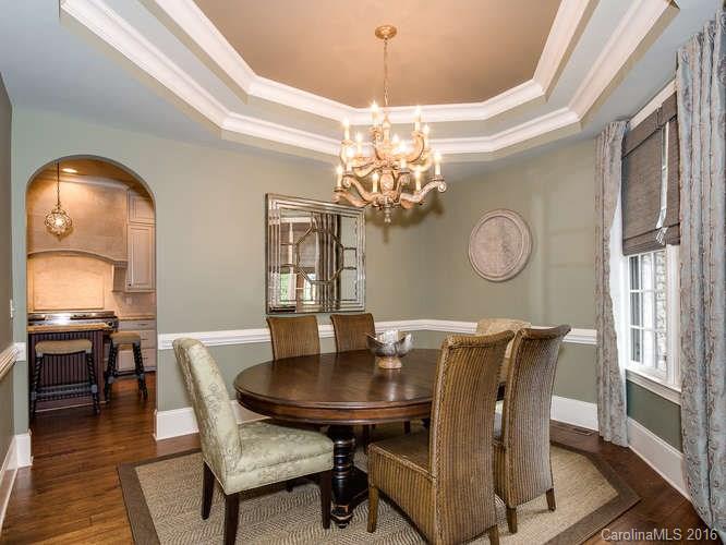 Sheffingdell - Residential