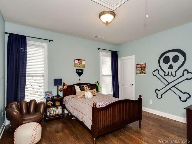 Sheffingdell - Residential