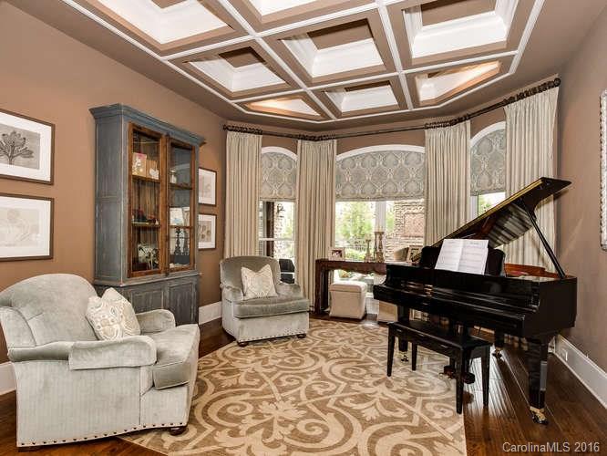 Sheffingdell - Residential