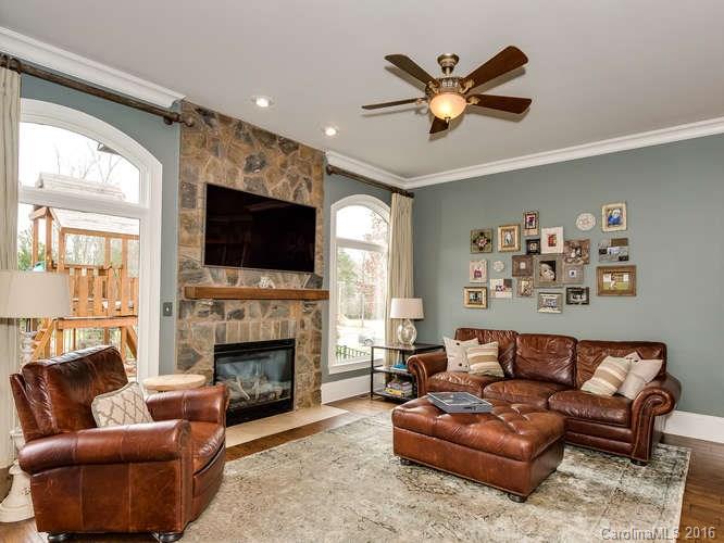 Sheffingdell - Residential