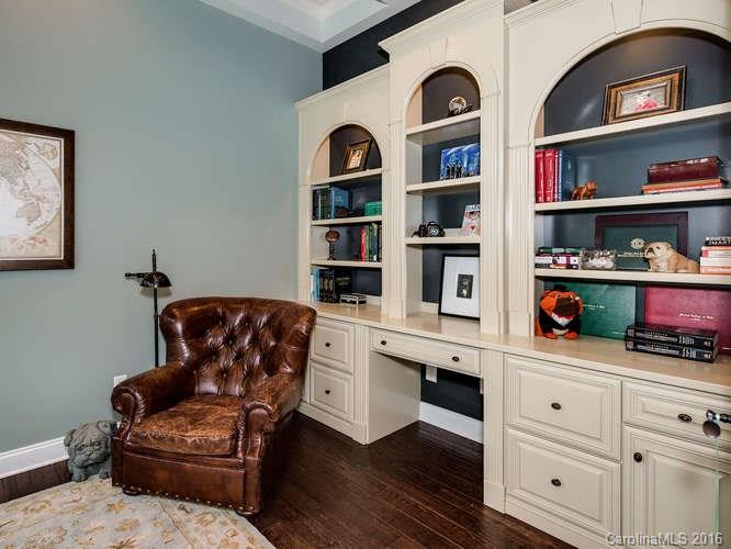 Sheffingdell - Residential